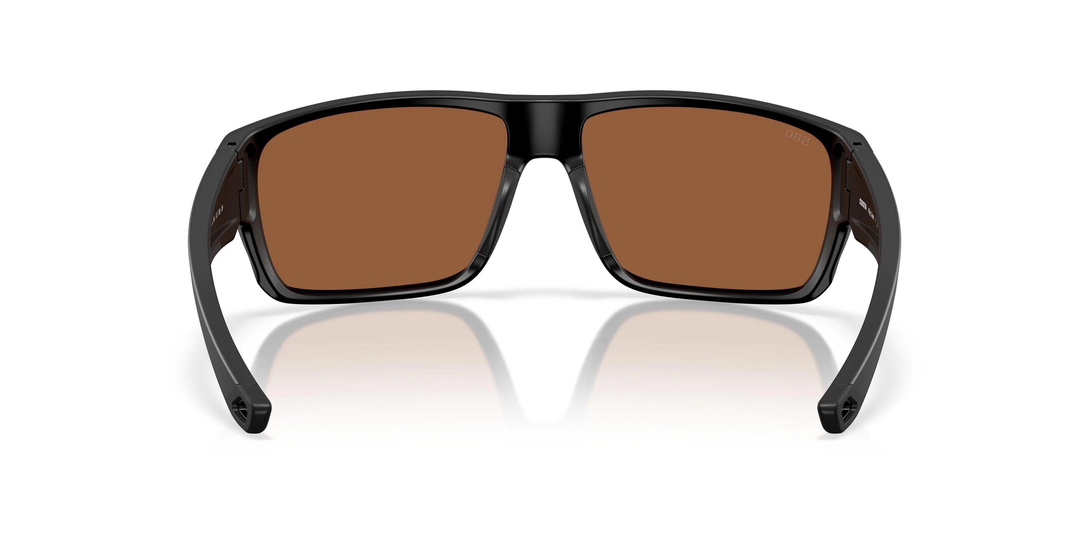 Costa Del Mar Fly Line 9129 Sunglasses - Image 66
