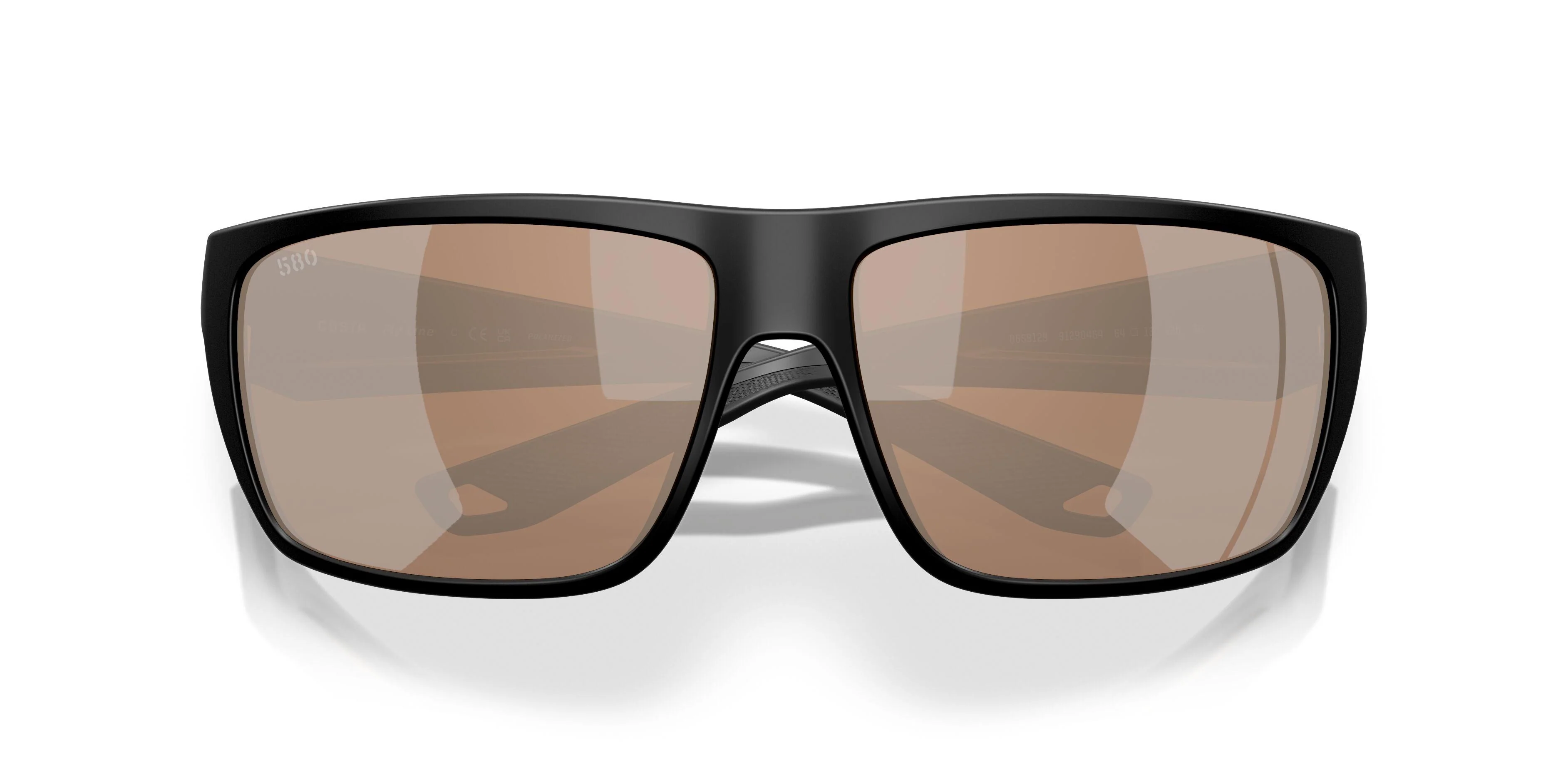 Costa Del Mar Fly Line 9129 Sunglasses - Image 70