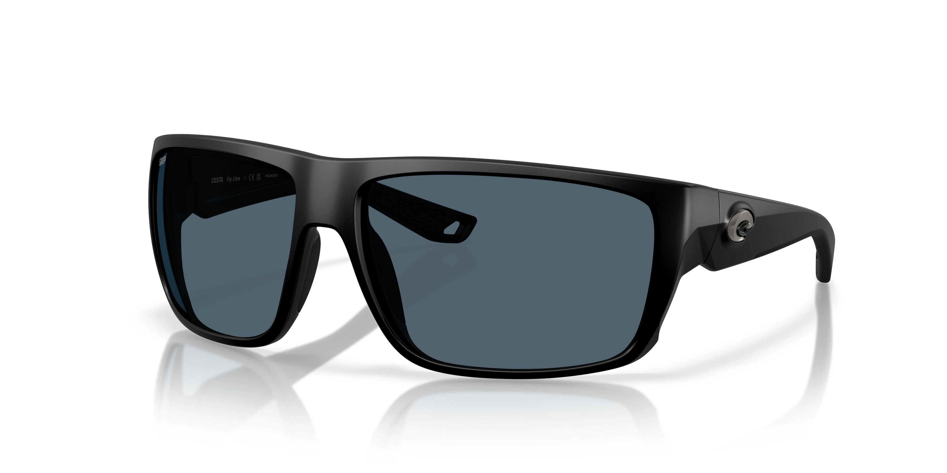 Costa Del Mar Fly Line 9129 Sunglasses - Image 71