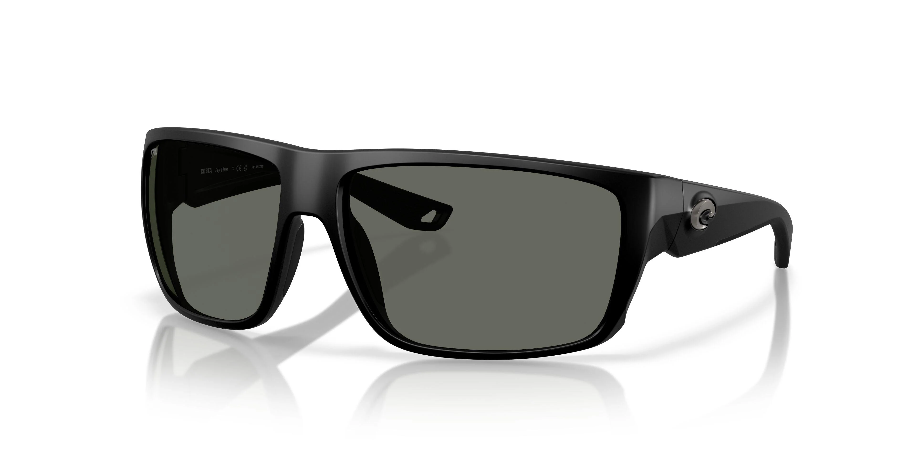 Costa Del Mar Fly Line 9129 Sunglasses - Image 78