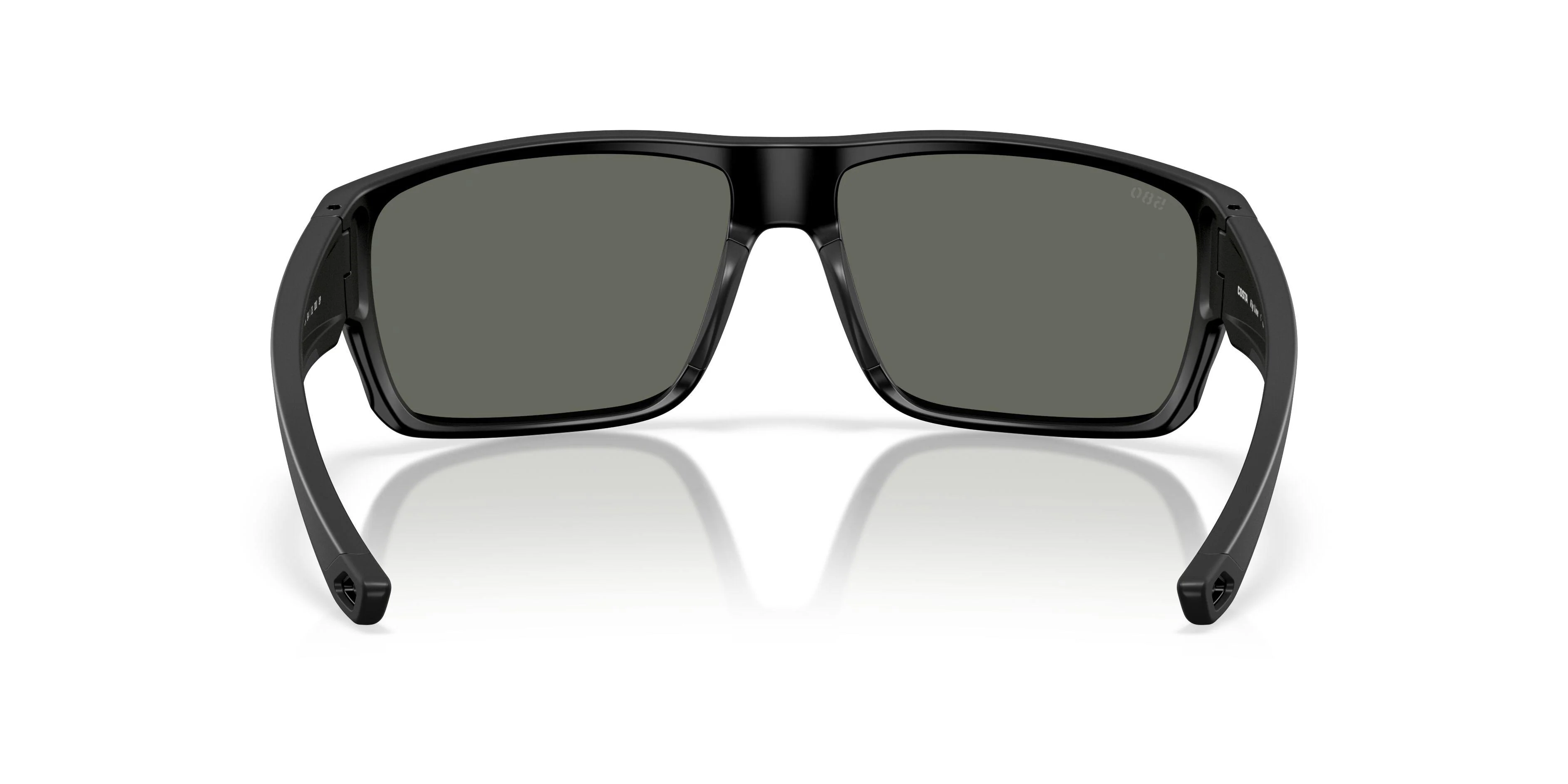 Costa Del Mar Fly Line 9129 Sunglasses - Image 80