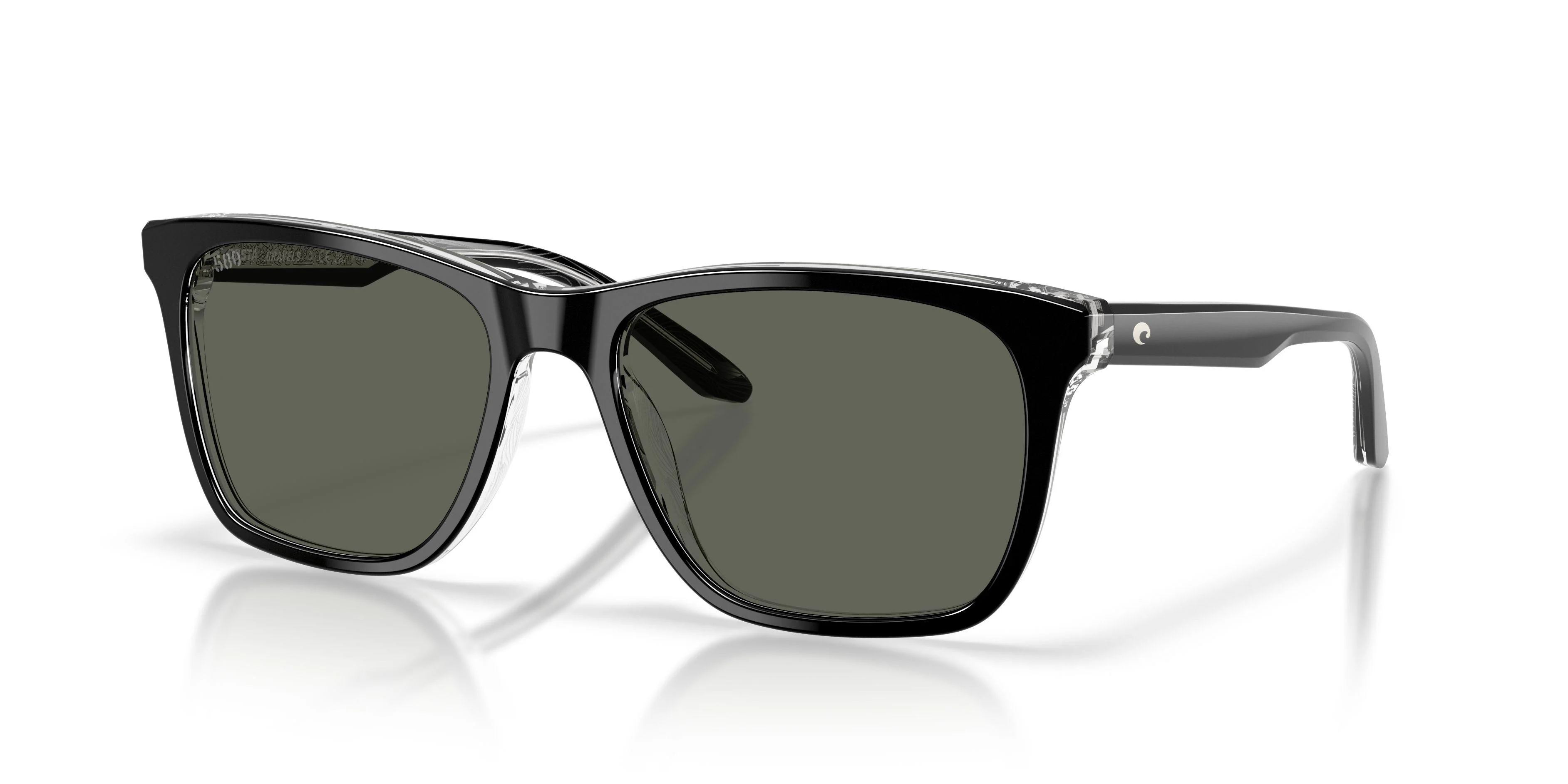 Costa Del Mar Gravels 2019 Sunglasses - Image 13