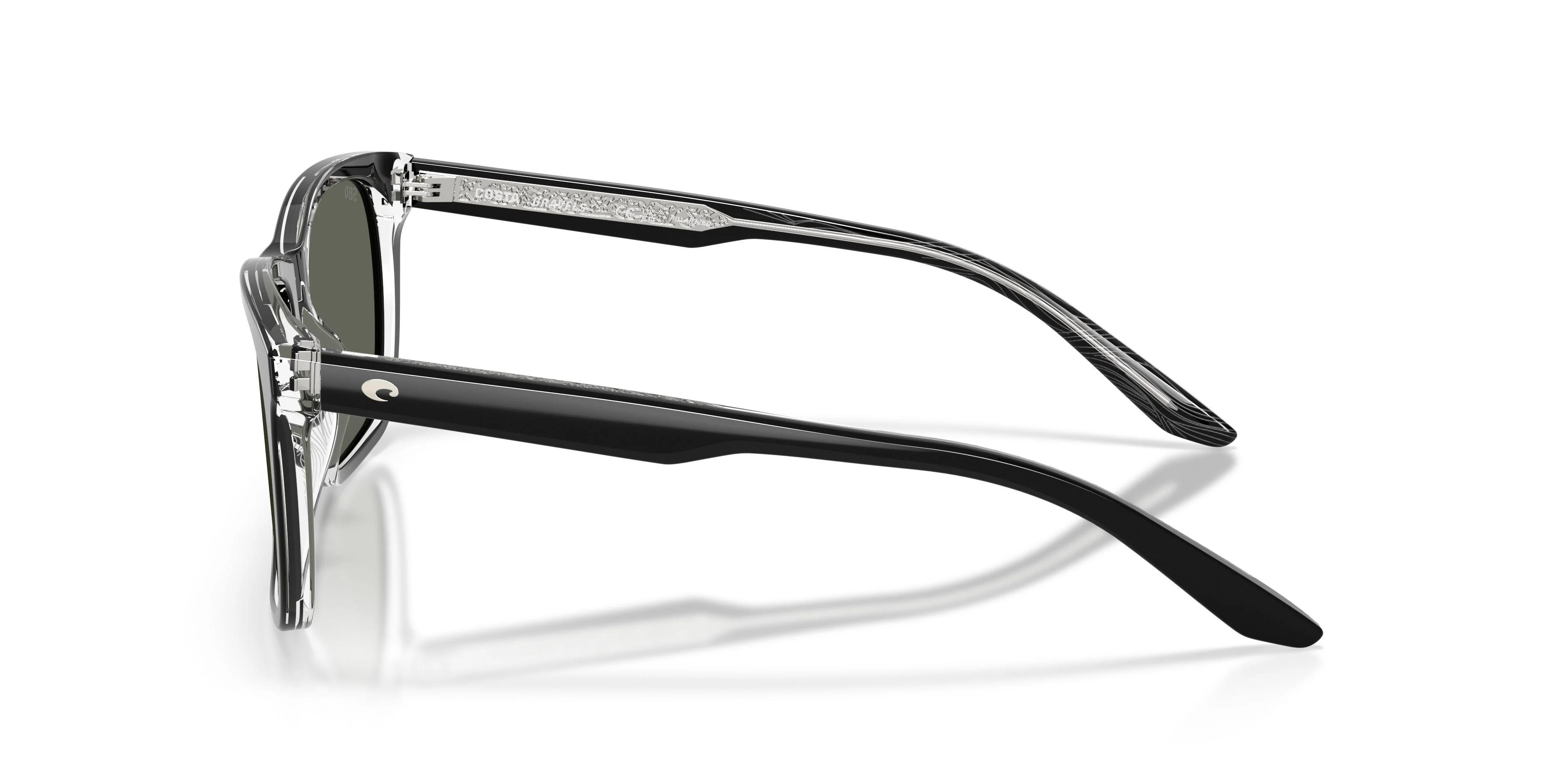 Costa Del Mar Gravels 2019 Sunglasses - Image 14