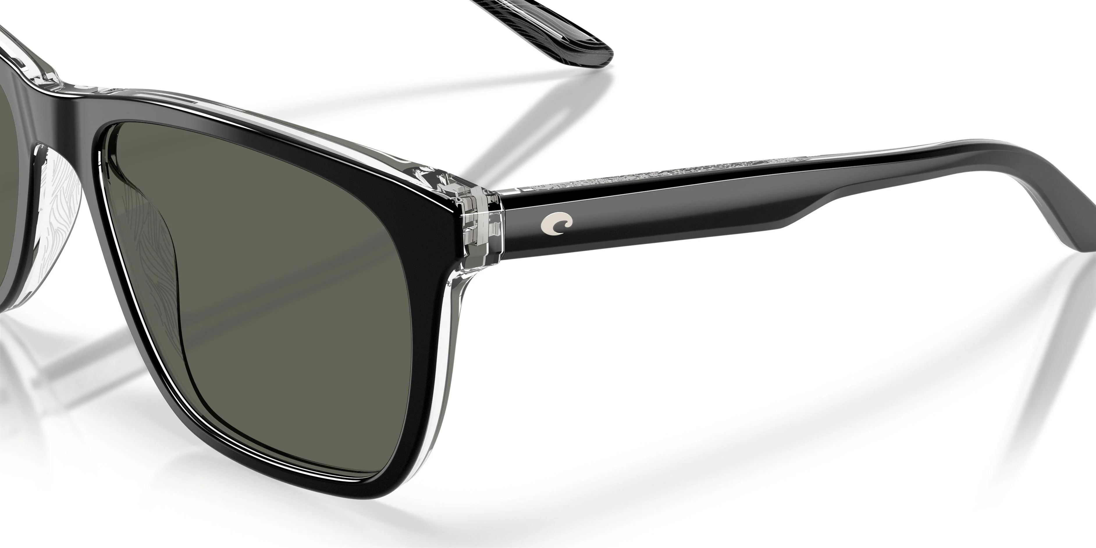 Costa Del Mar Gravels 2019 Sunglasses - Image 16