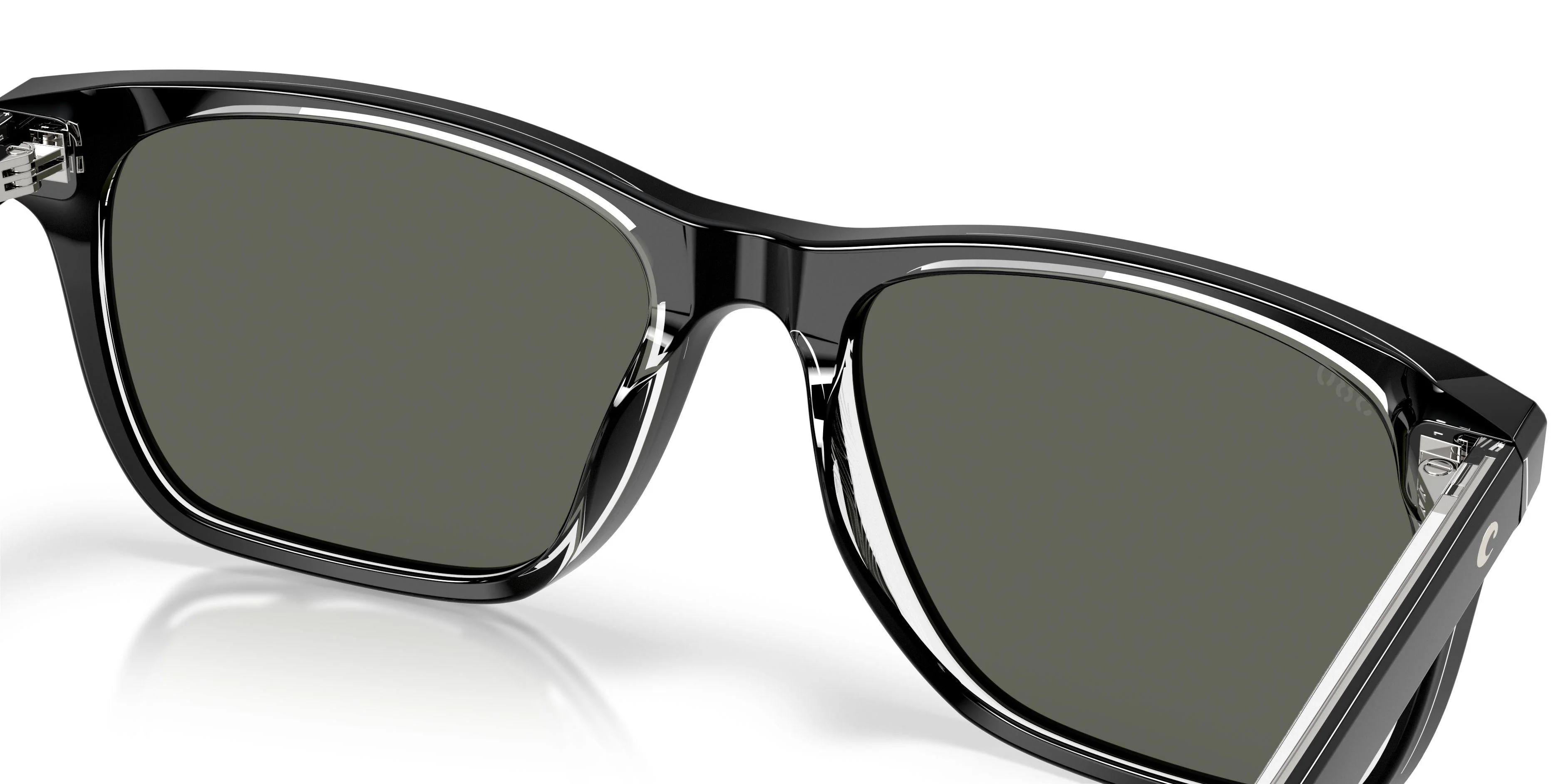 Costa Del Mar Gravels 2019 Sunglasses - Image 17