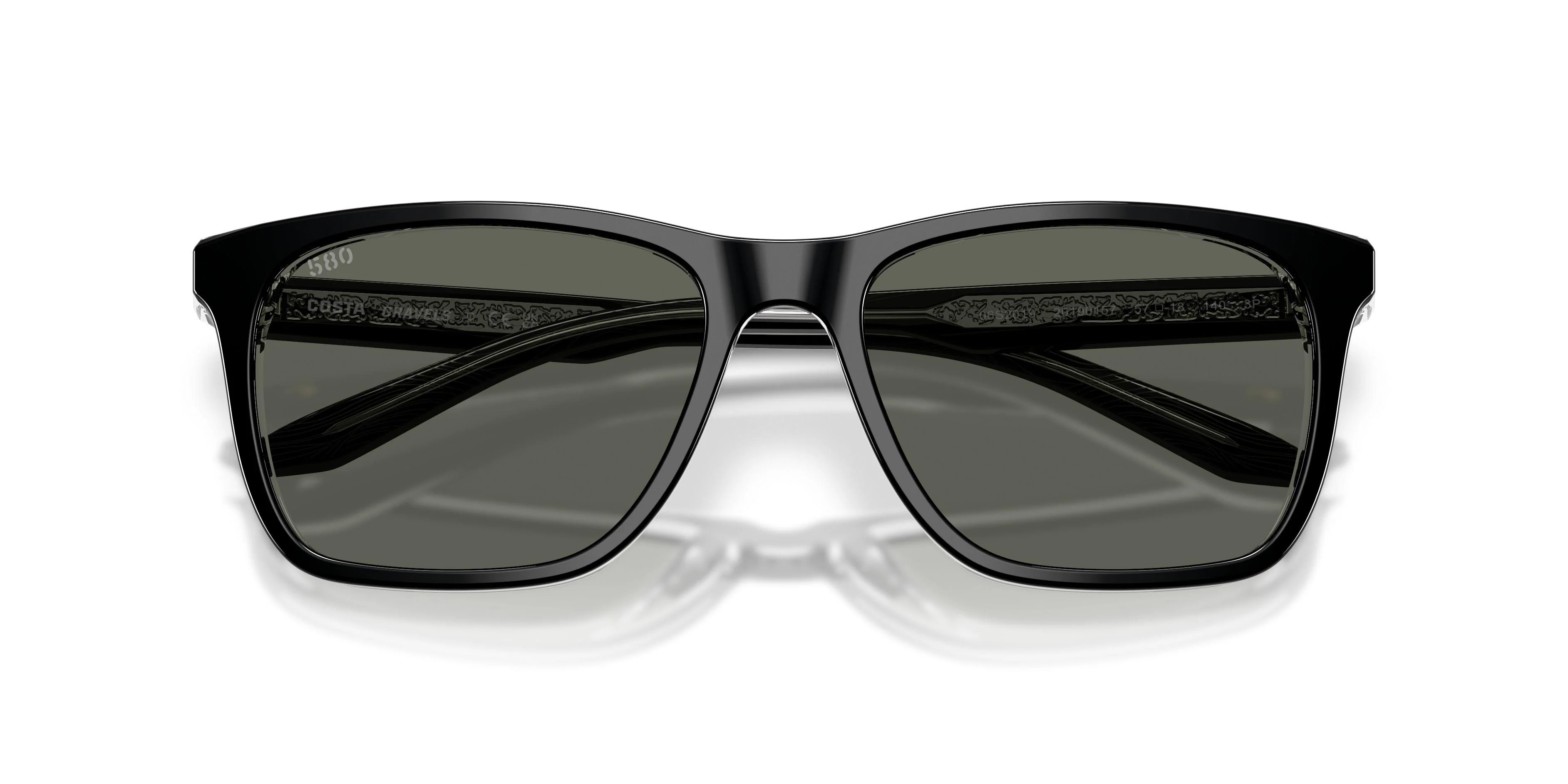 Costa Del Mar Gravels 2019 Sunglasses - Image 19