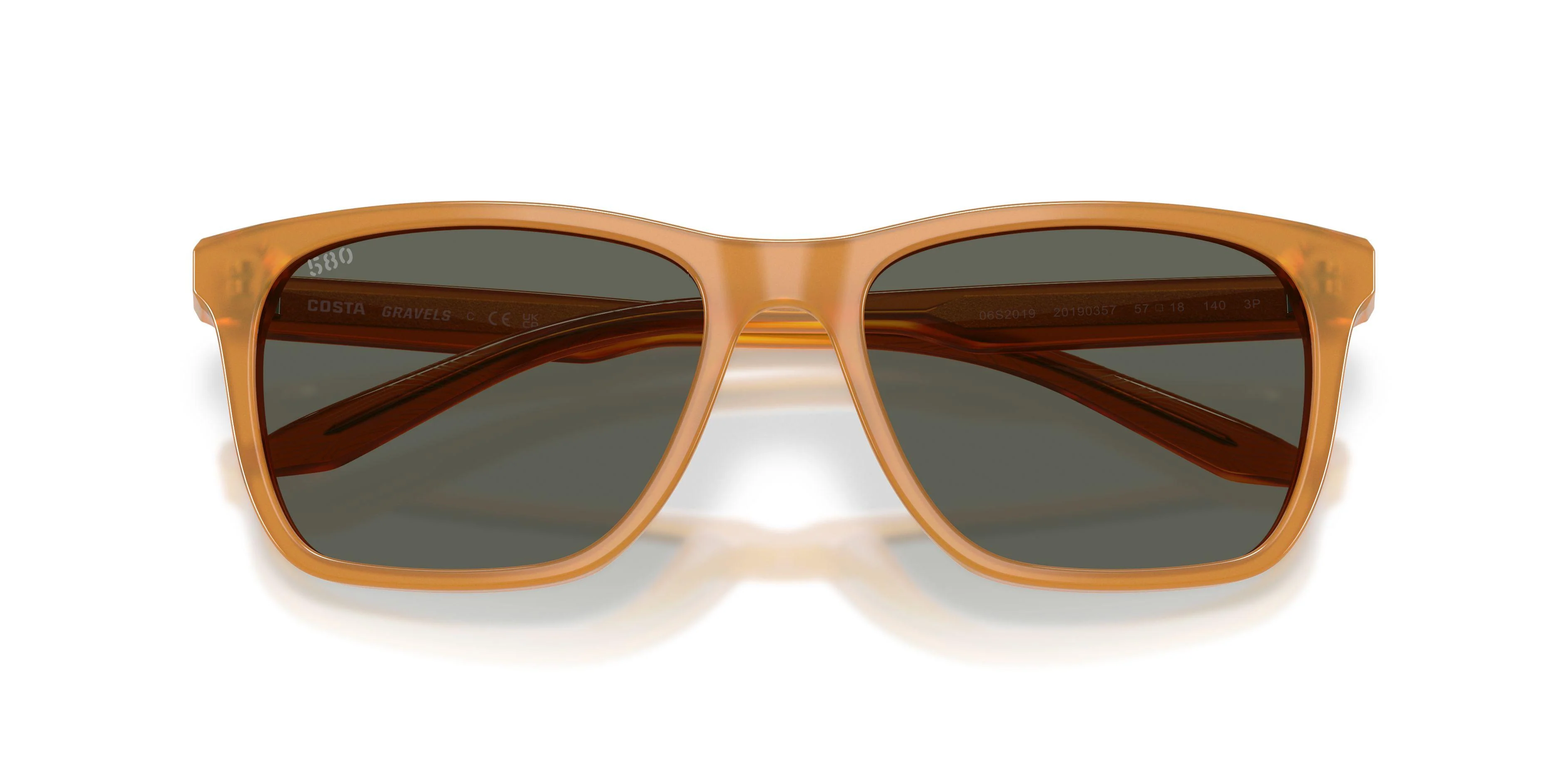 Costa Del Mar Gravels 2019 Sunglasses - Image 26