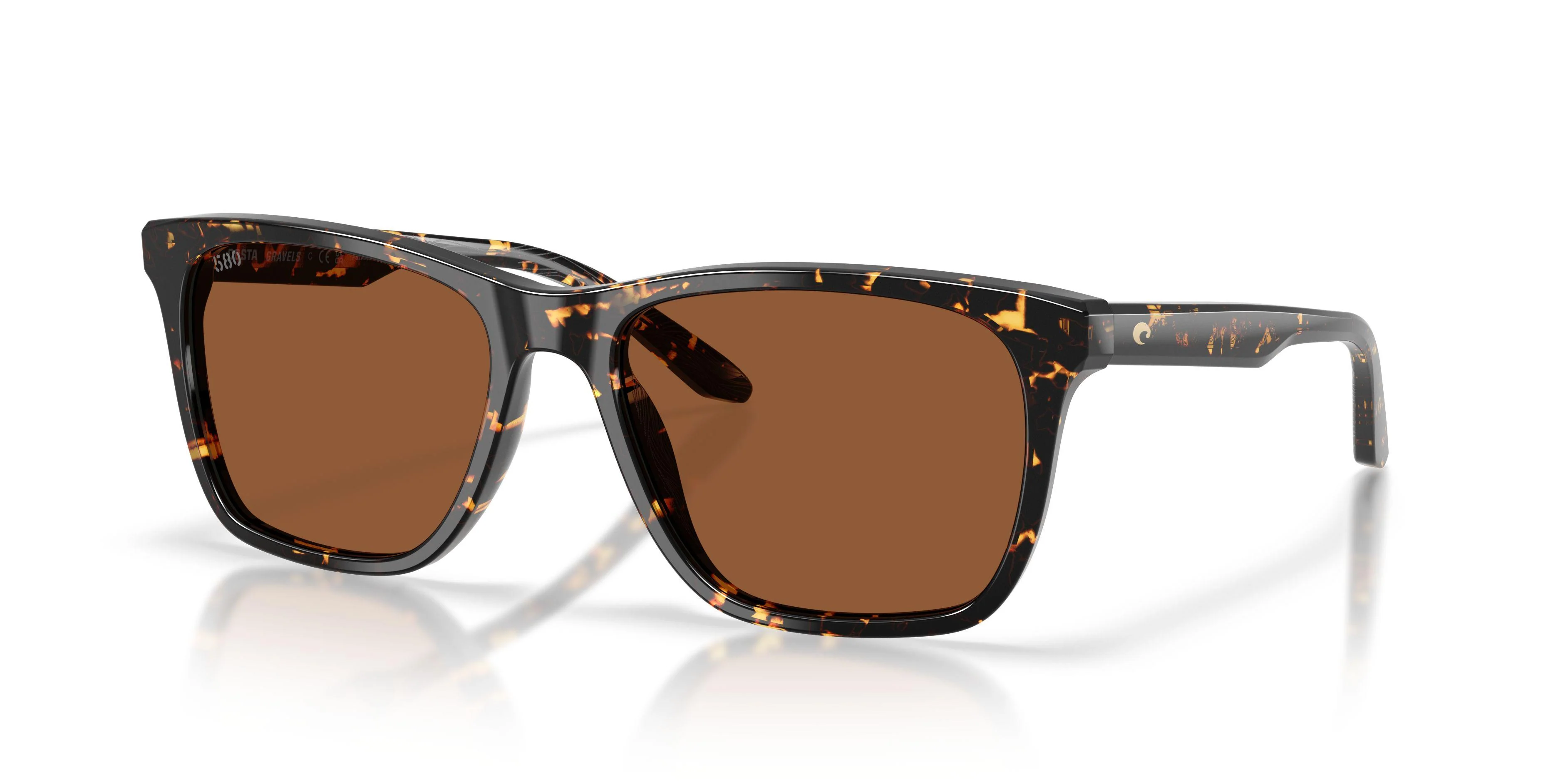 Costa Del Mar Gravels 2019 Sunglasses - Image 27