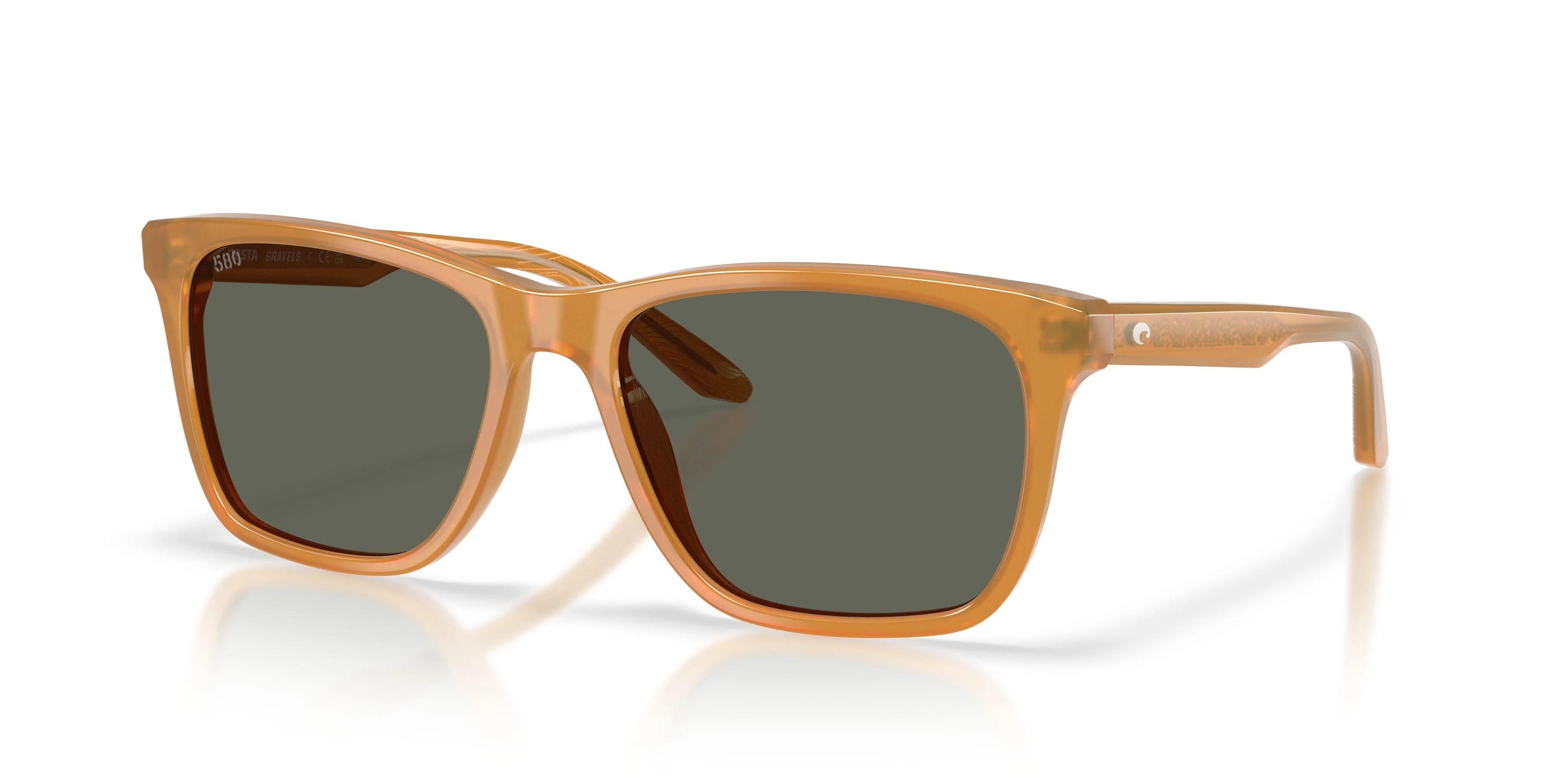 Costa Del Mar Gravels 2019 Sunglasses - Image 3