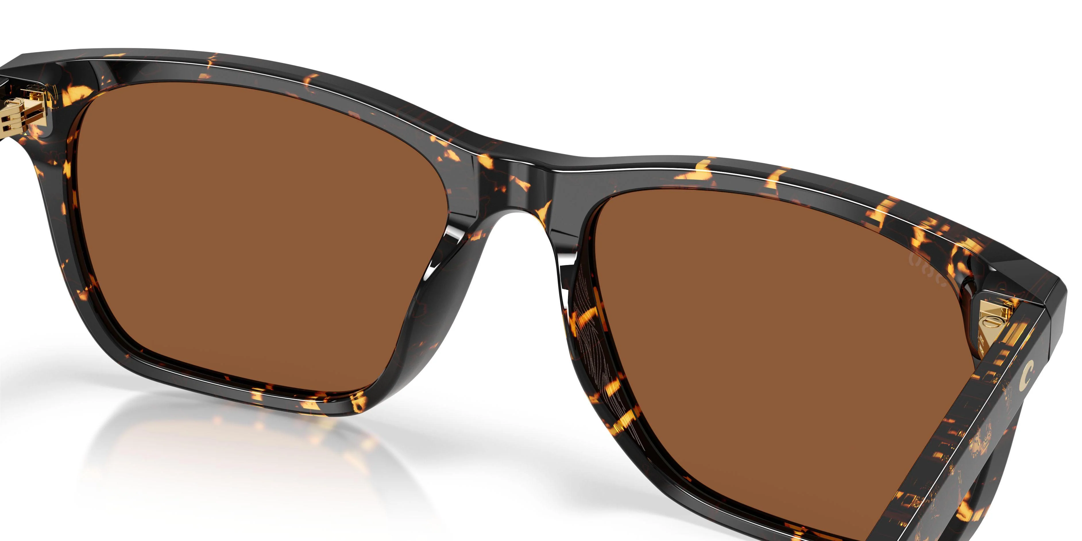Costa Del Mar Gravels 2019 Sunglasses - Image 31