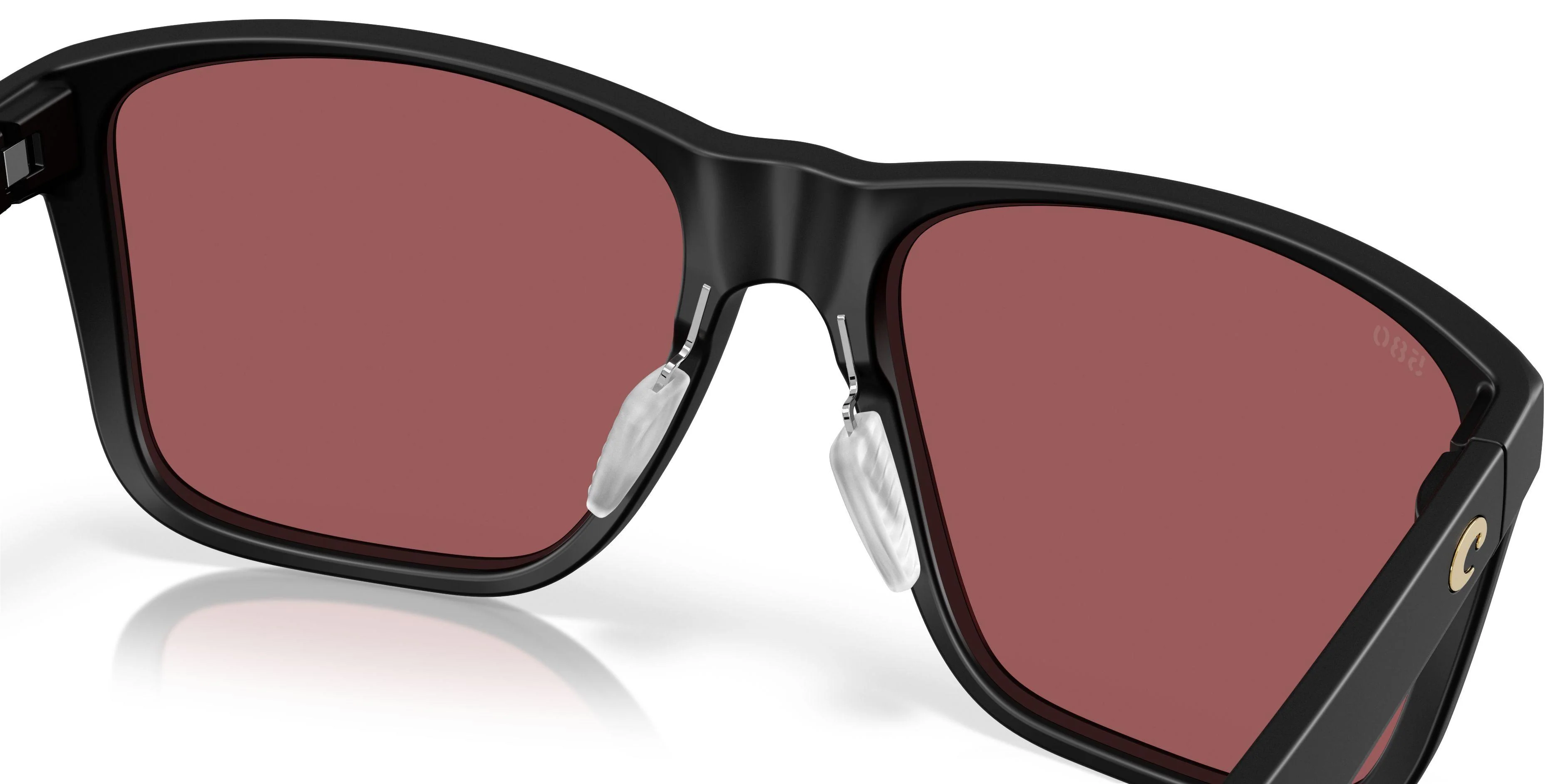Costa Del Mar Los Alijos 9126 Sunglasses - Image 6