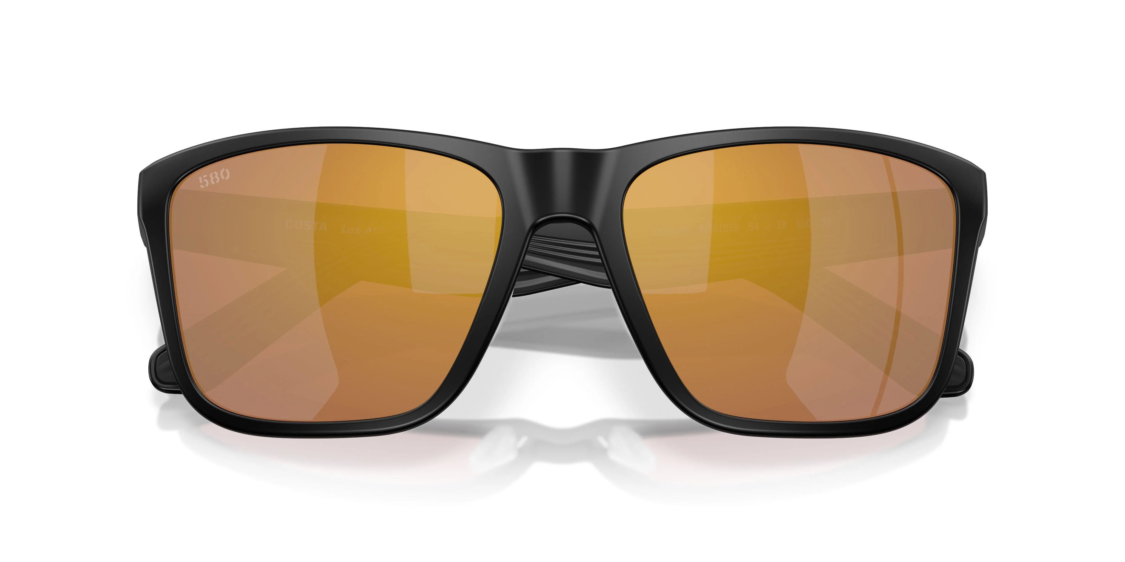 Costa Del Mar Los Alijos 9126 Sunglasses - Image 8