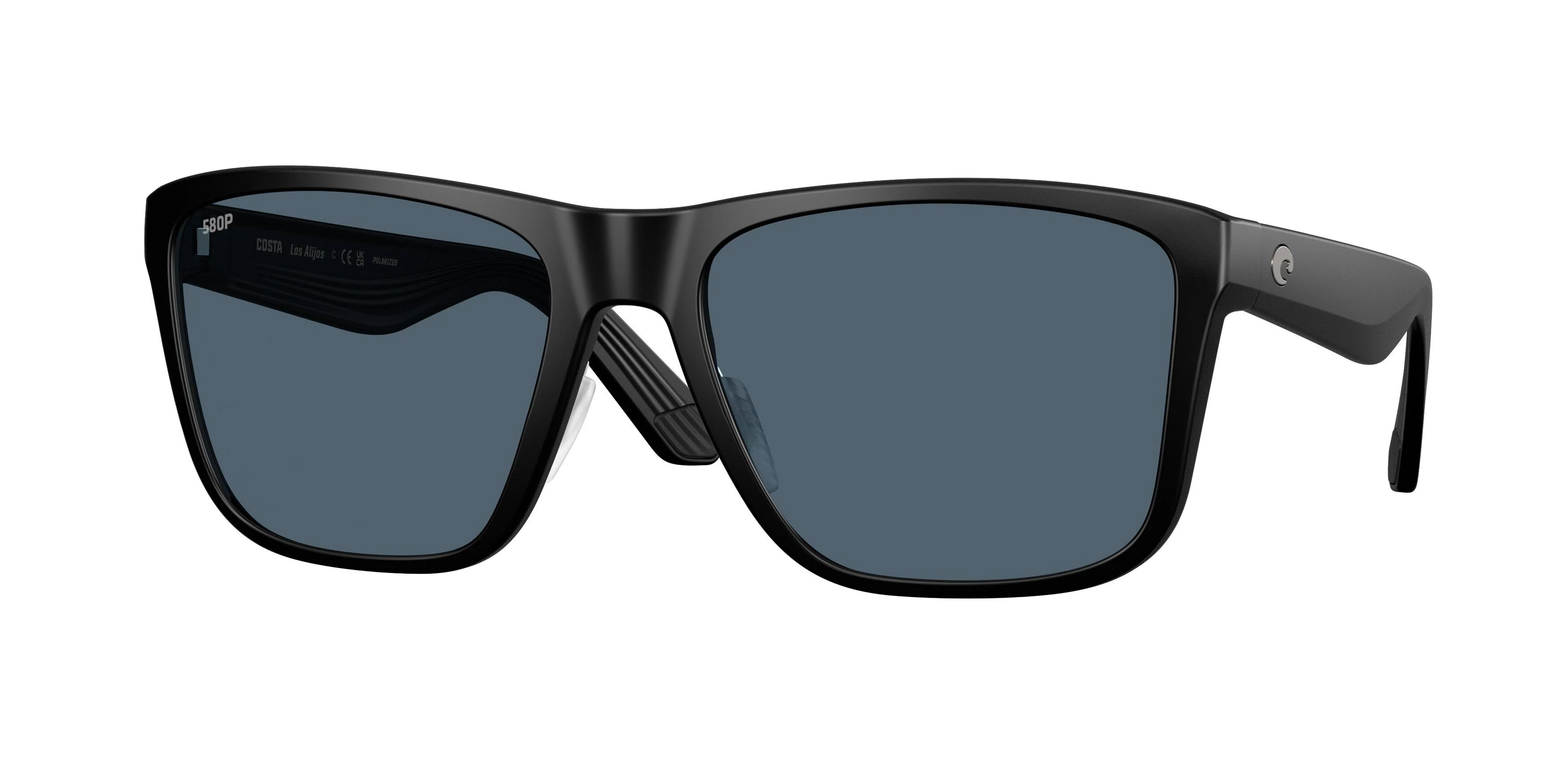 Costa Del Mar Los Alijos 9126 Sunglasses - Image 2