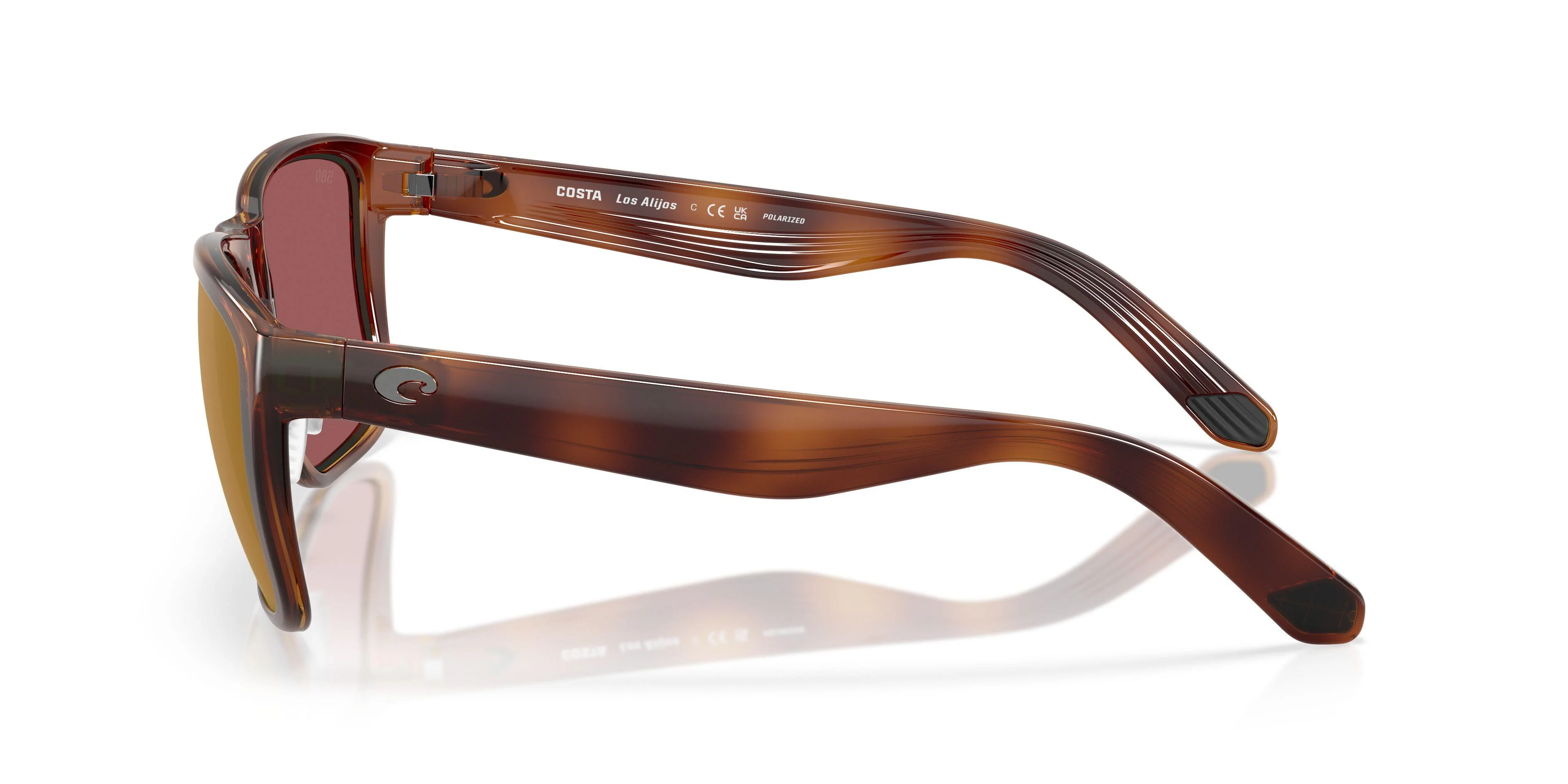 Costa Del Mar Los Alijos 9126 Sunglasses - Image 39
