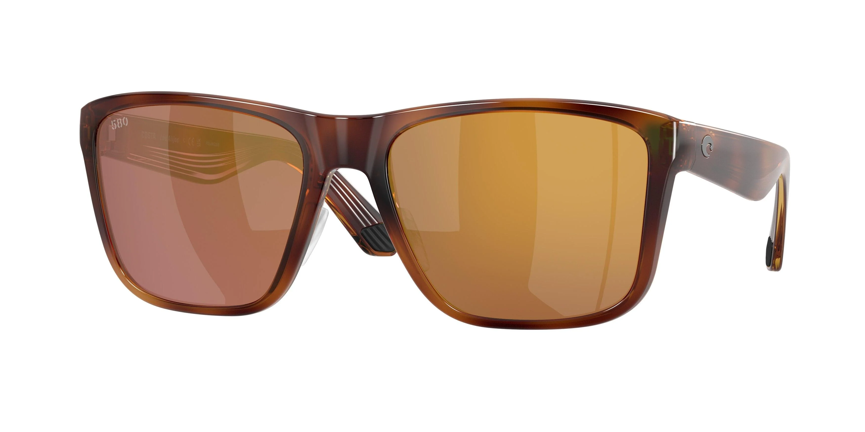Costa Del Mar Los Alijos 9126 Sunglasses - Image 4