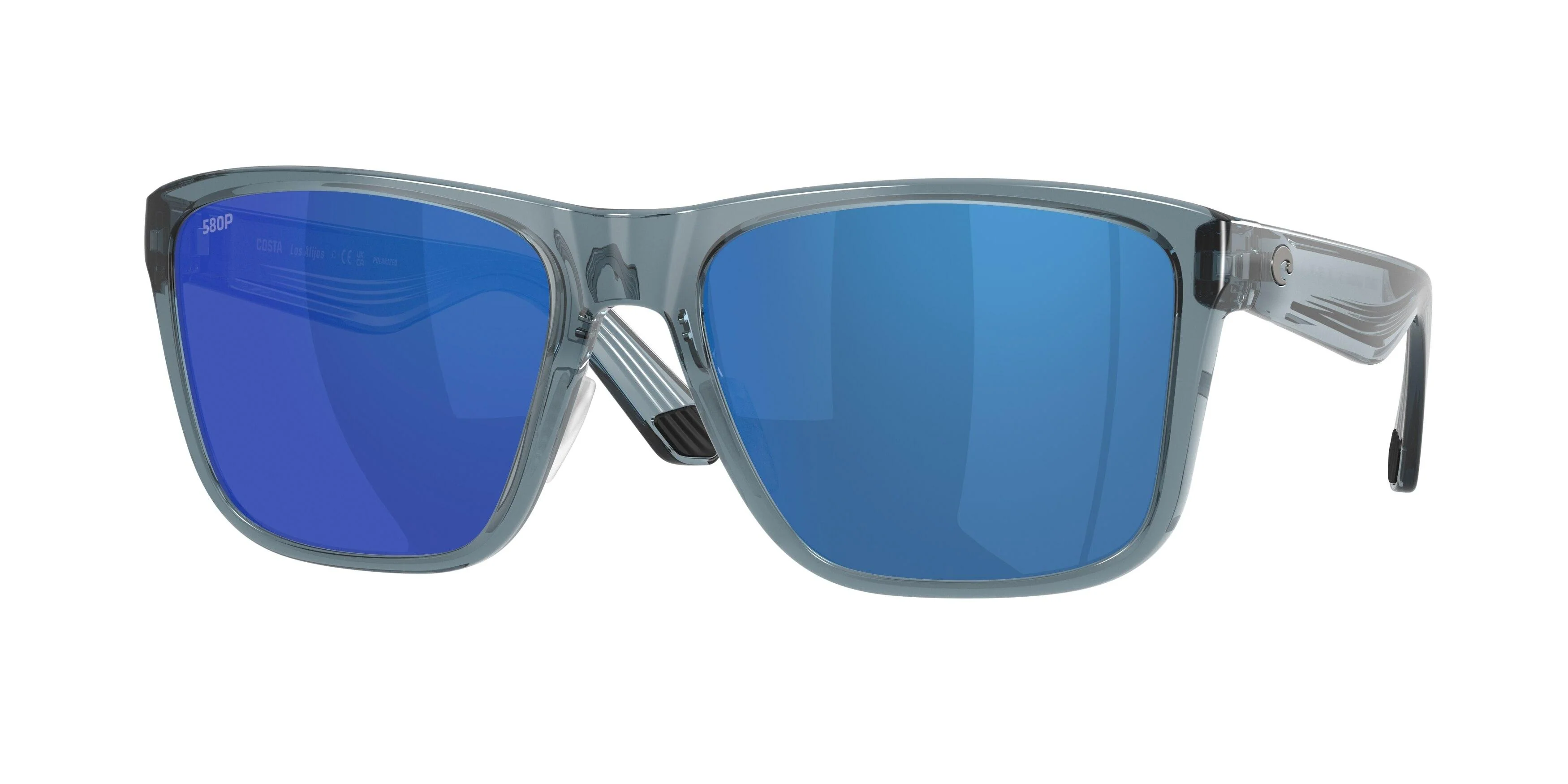 Costa Del Mar Los Alijos 9126 Sunglasses - Image 5
