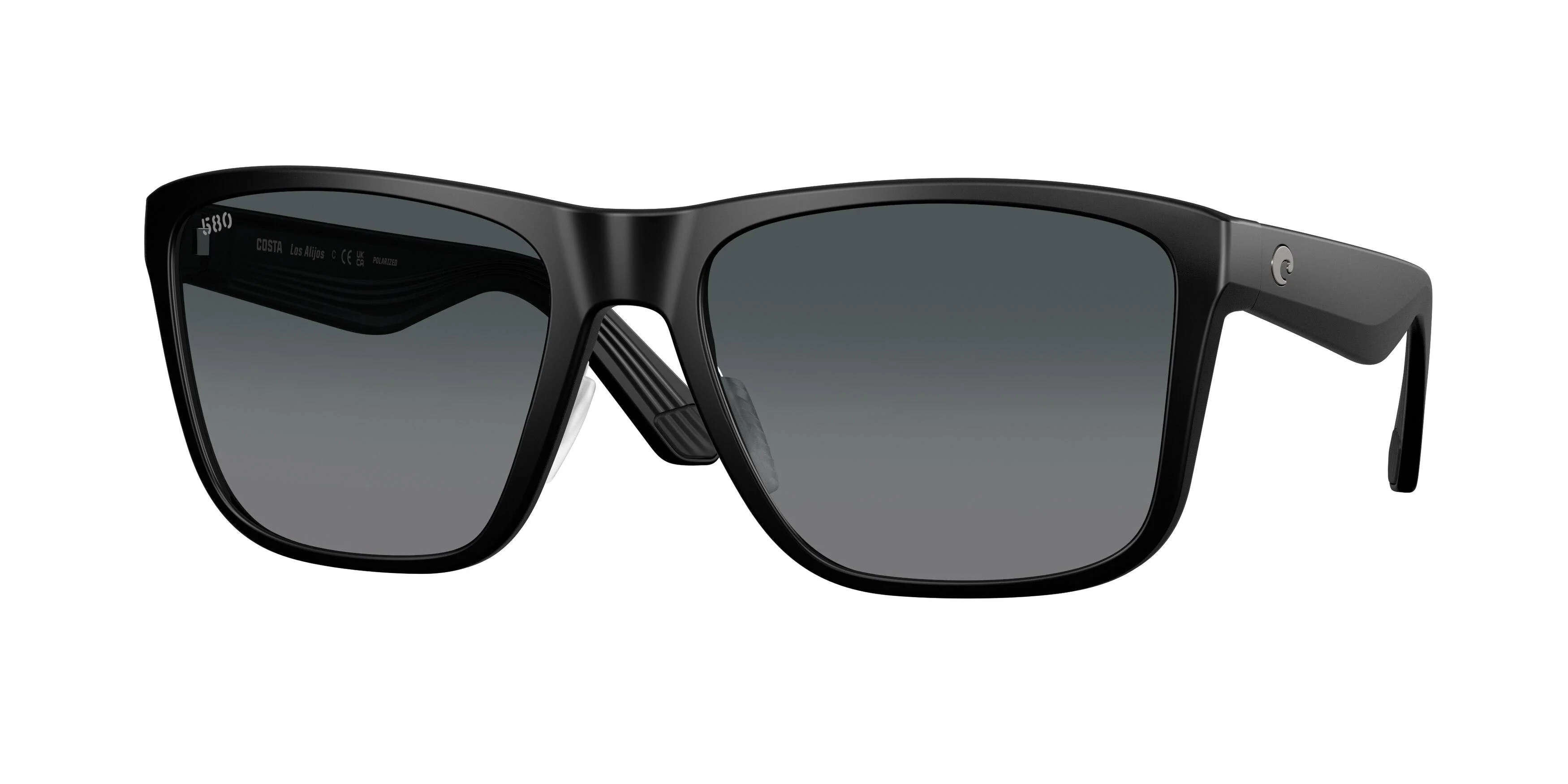 Costa Del Mar Los Alijos 9126 Sunglasses - Image 9