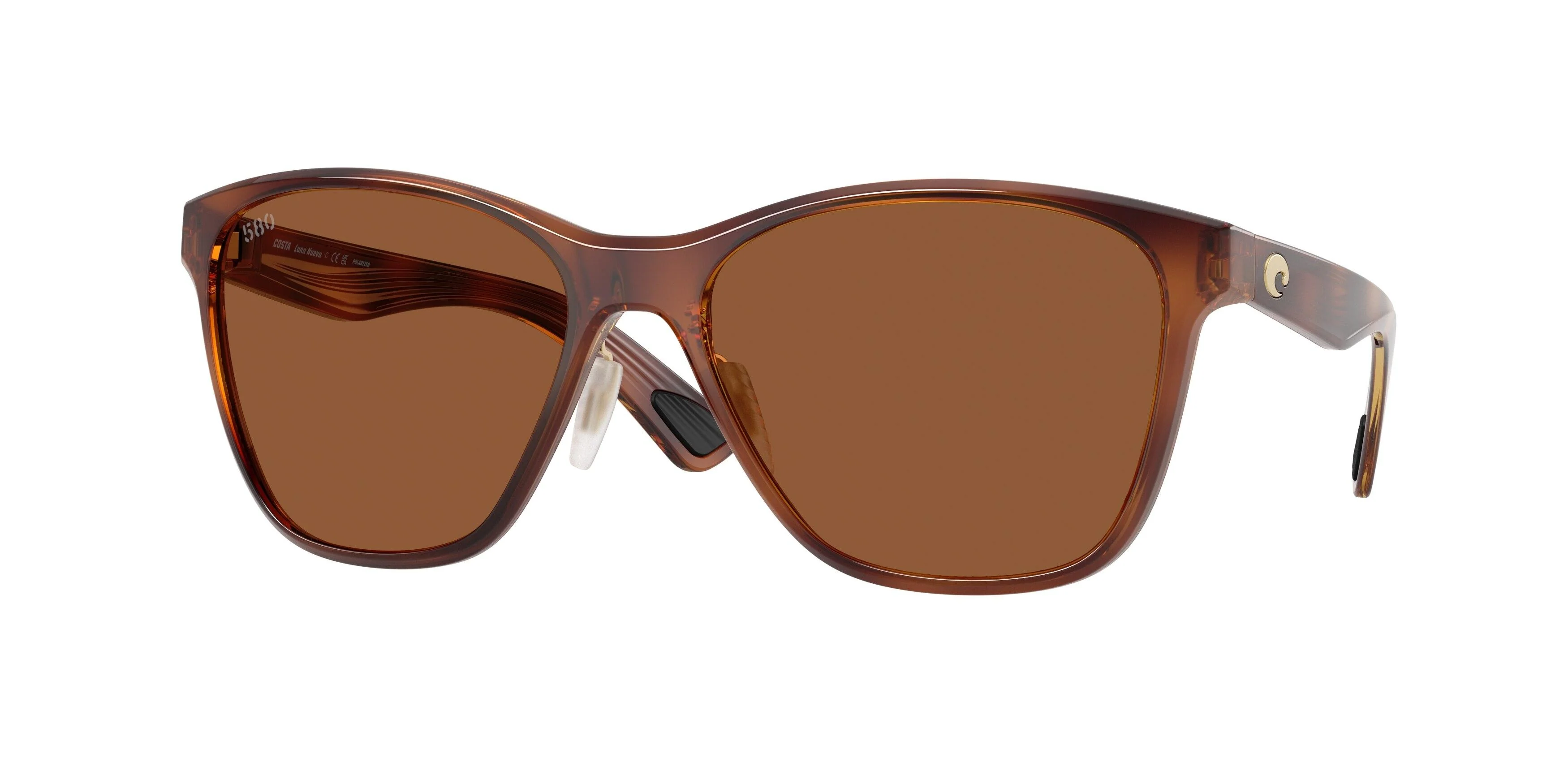 Costa Del Mar Luna Nueva 9127 Sunglasses - Image 11