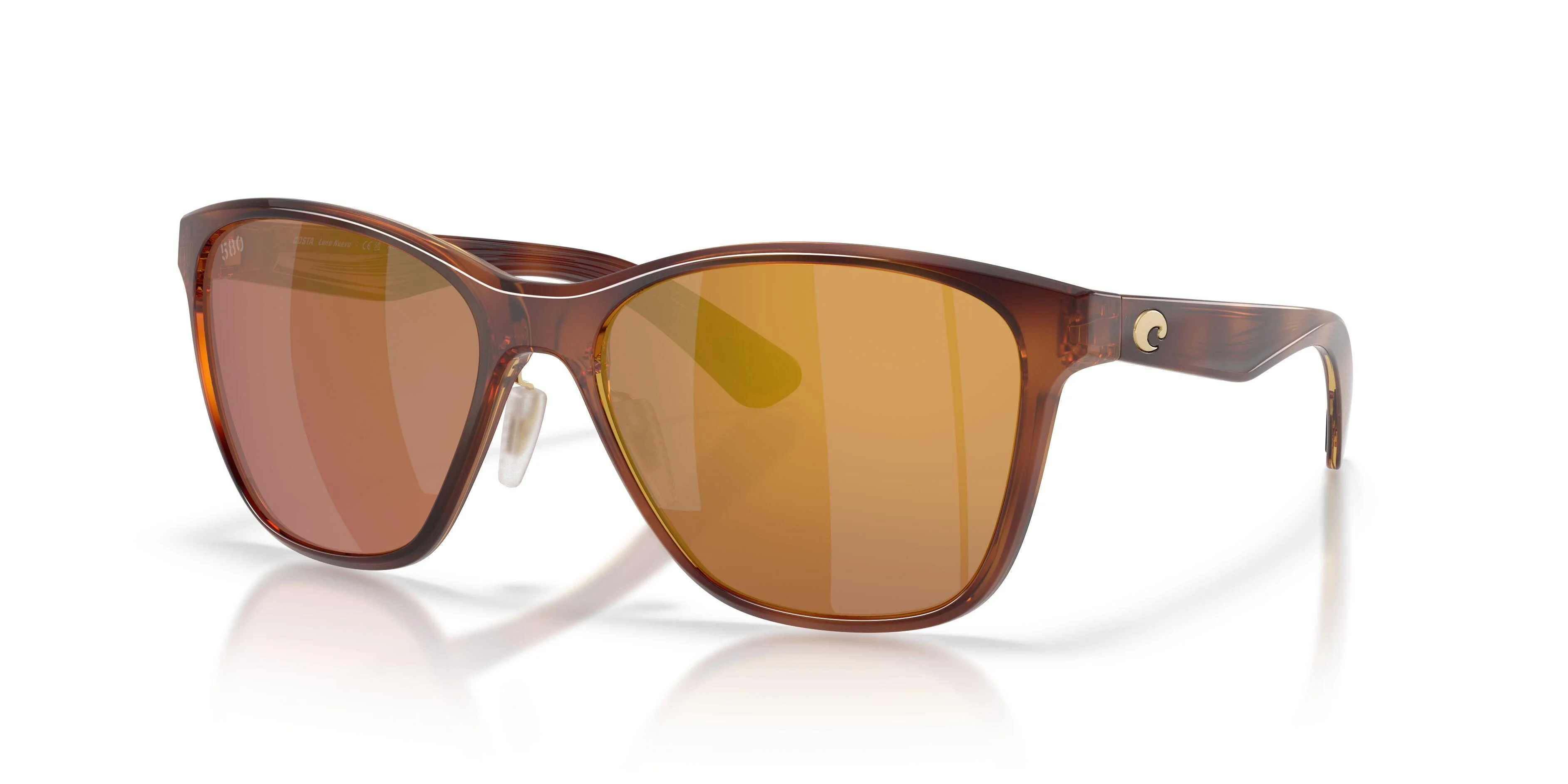 Costa Del Mar Luna Nueva 9127 Sunglasses - Image 13