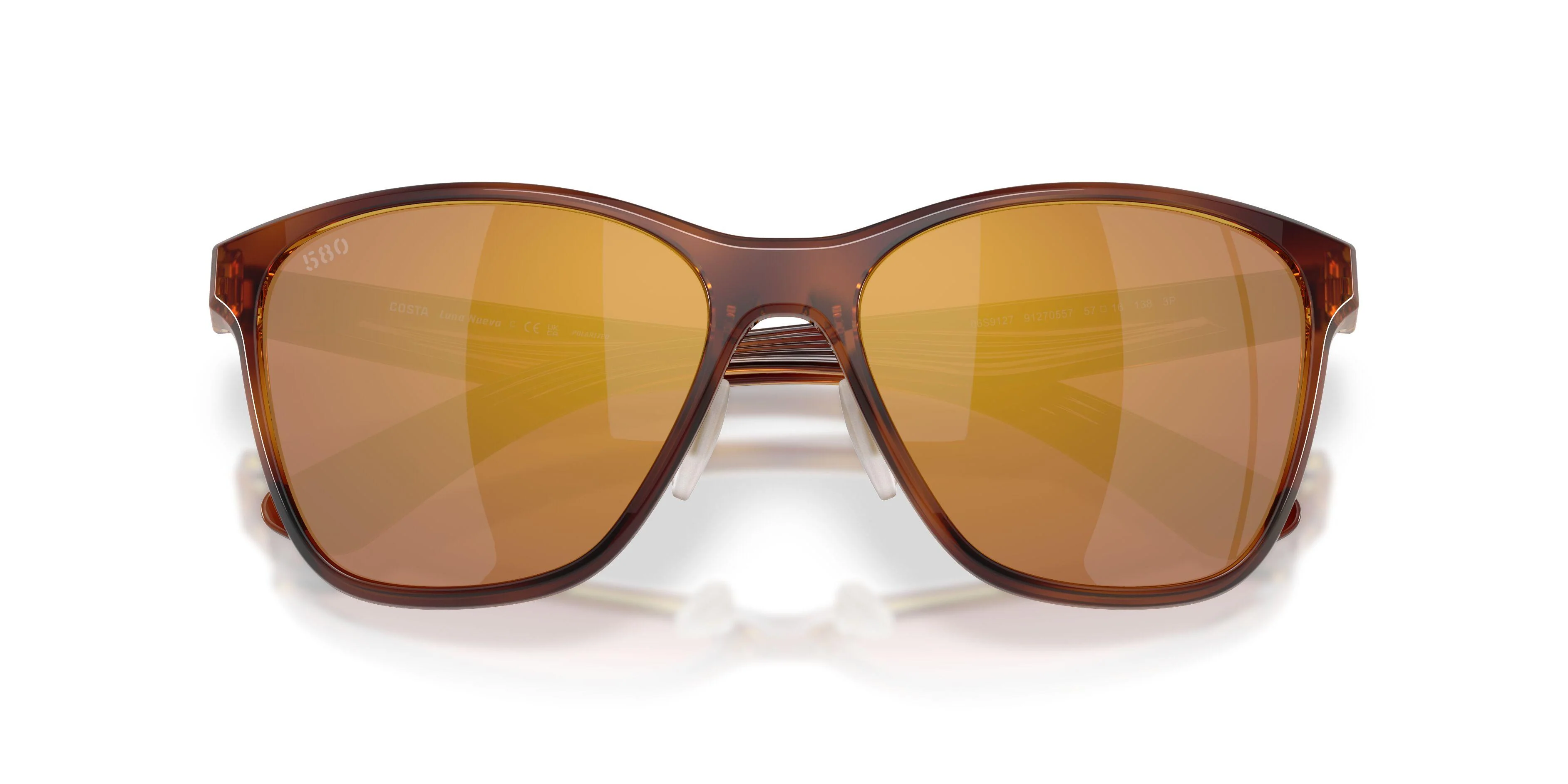 Costa Del Mar Luna Nueva 9127 Sunglasses - Image 19