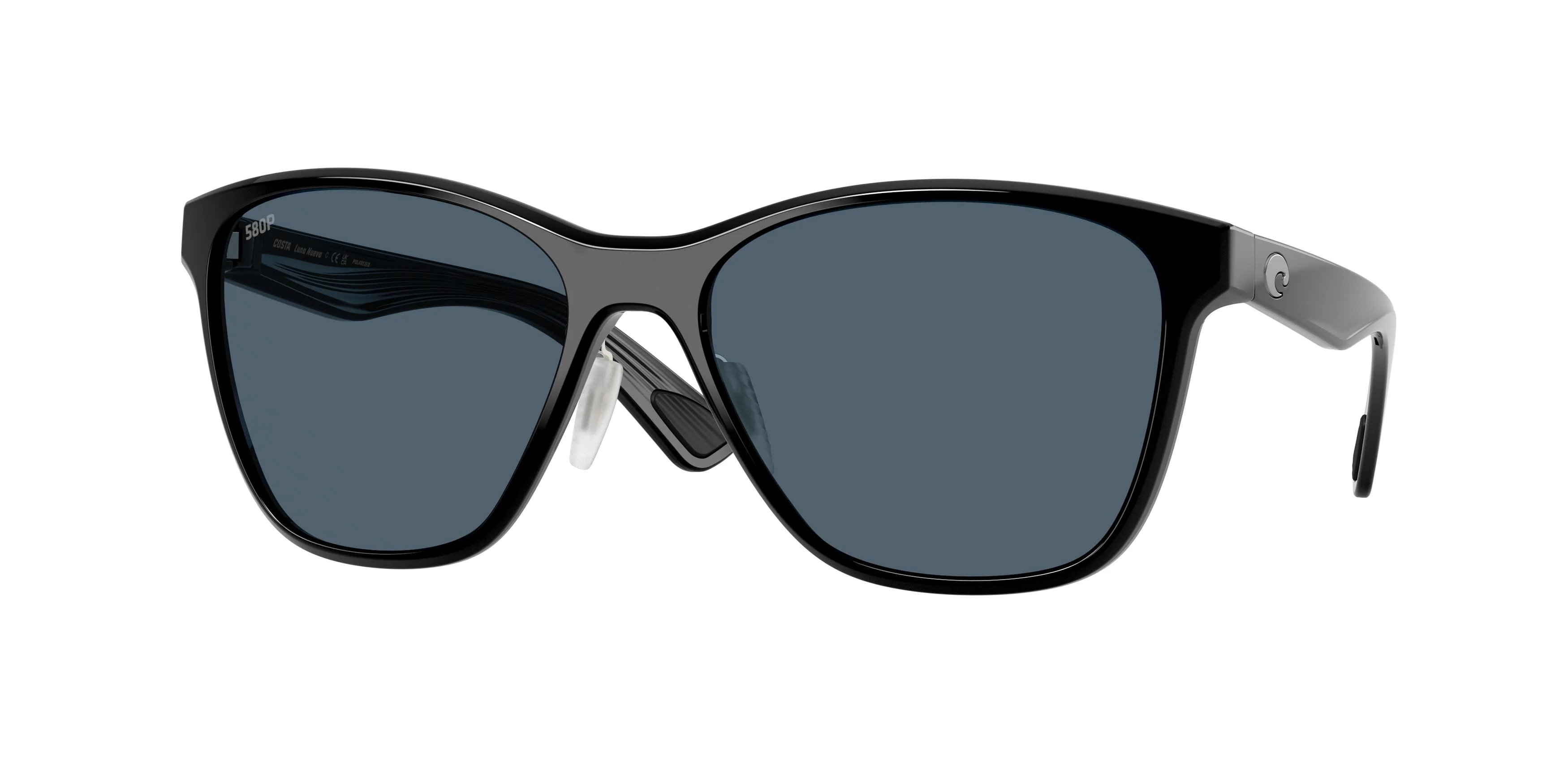 Costa Del Mar Luna Nueva 9127 Sunglasses - Image 4