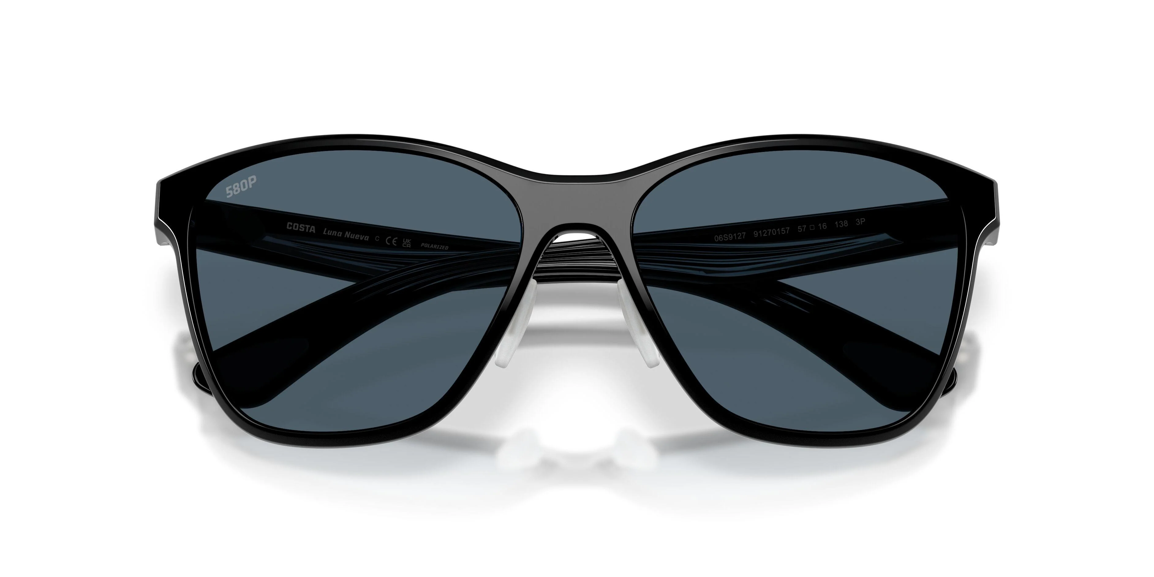 Costa Del Mar Luna Nueva 9127 Sunglasses - Image 40