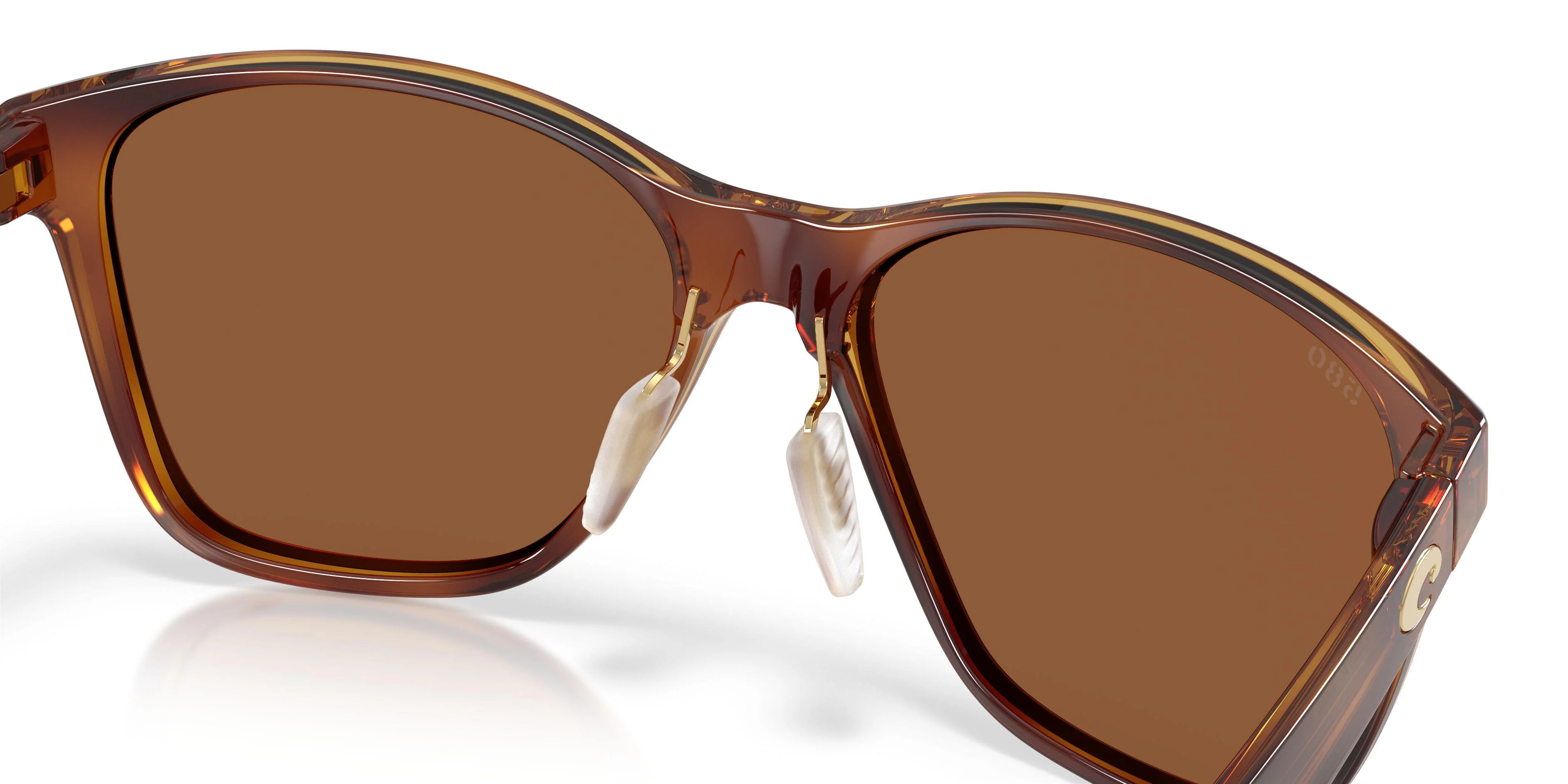 Costa Del Mar Luna Nueva 9127 Sunglasses - Image 45