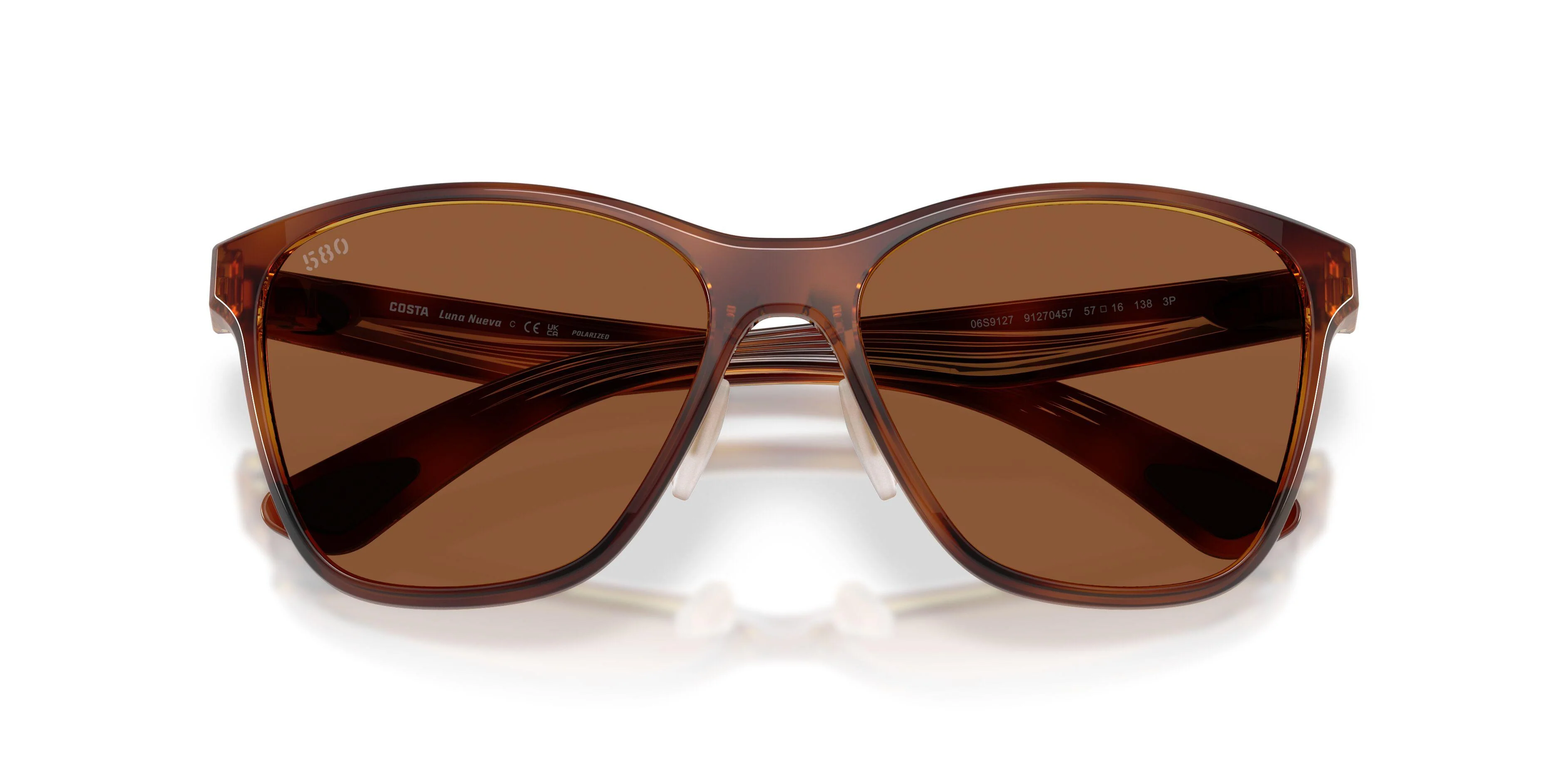 Costa Del Mar Luna Nueva 9127 Sunglasses - Image 47