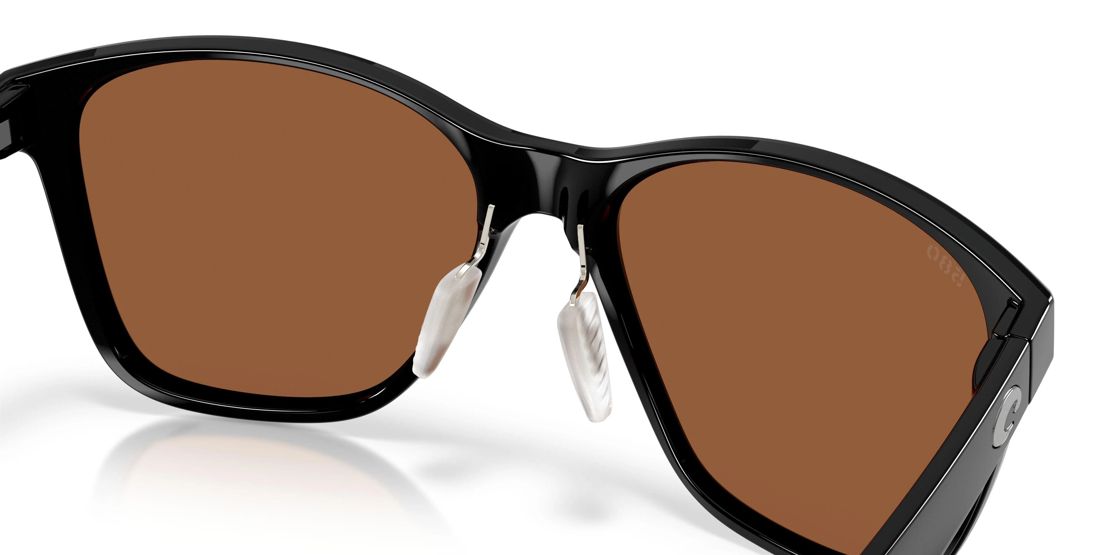 Costa Del Mar Luna Nueva 9127 Sunglasses - Image 52