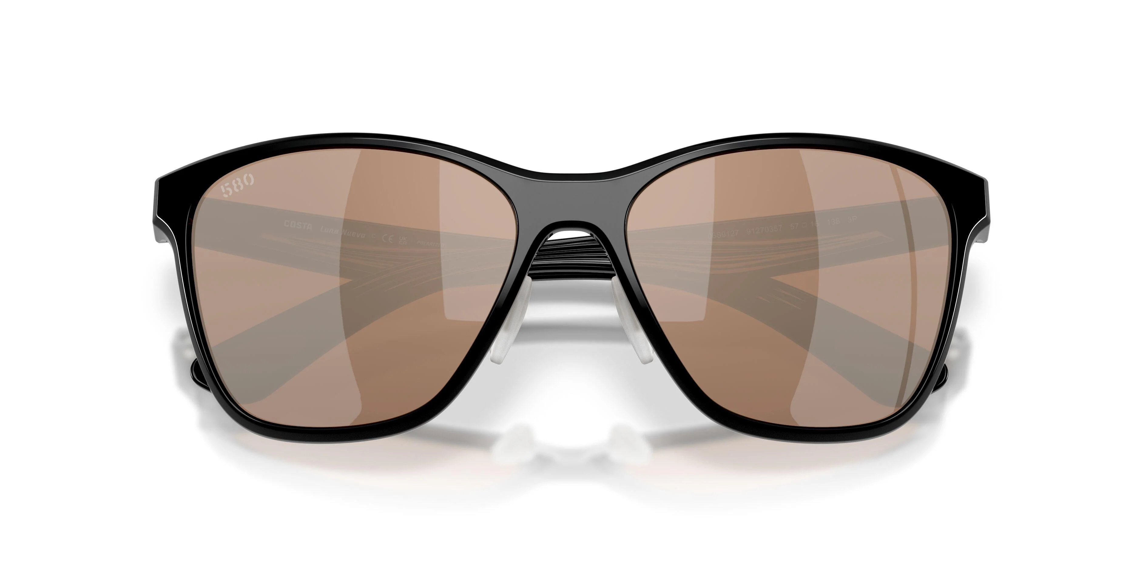 Costa Del Mar Luna Nueva 9127 Sunglasses - Image 54