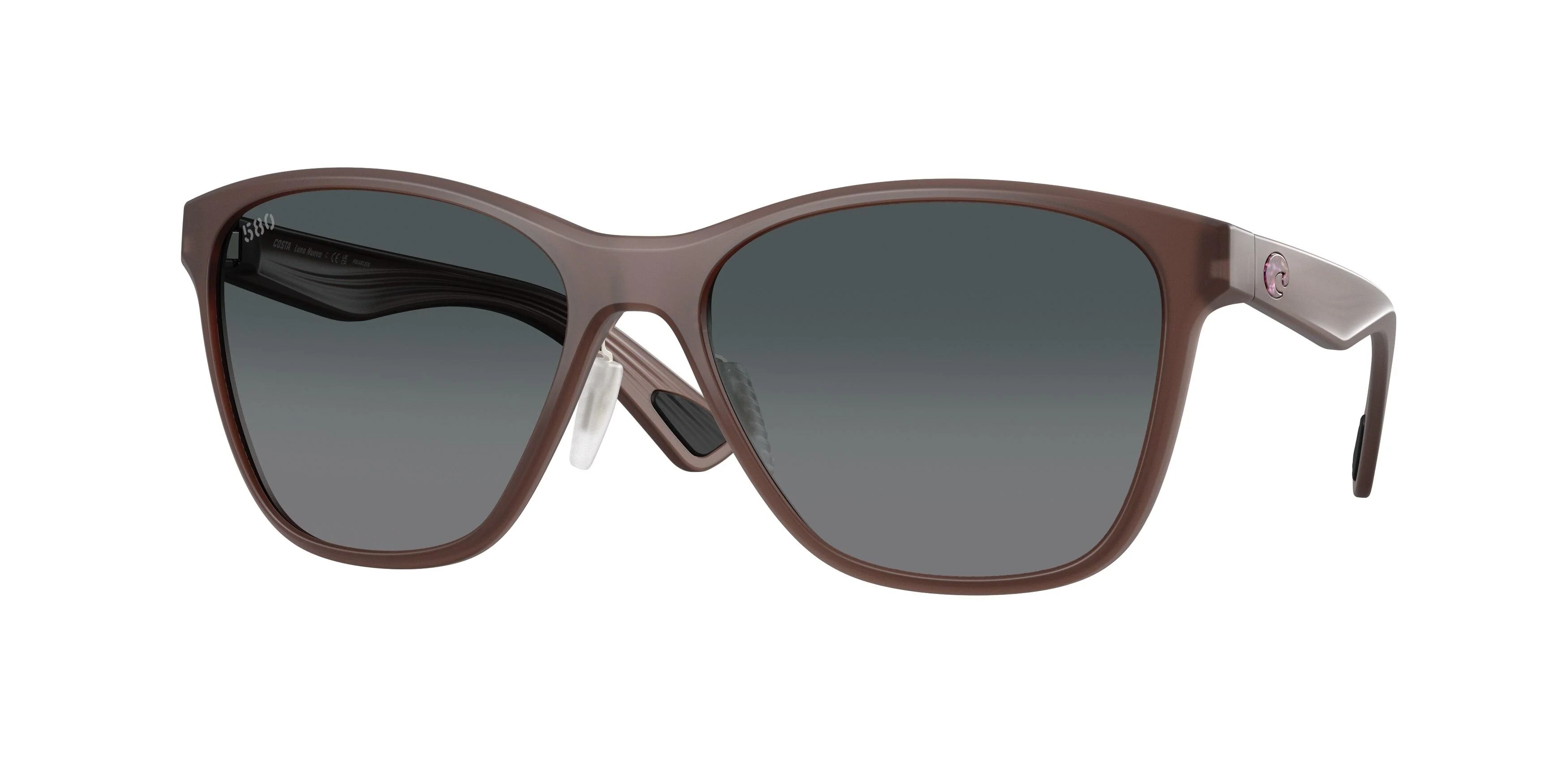 Costa Del Mar Luna Nueva 9127 Sunglasses - Image 8