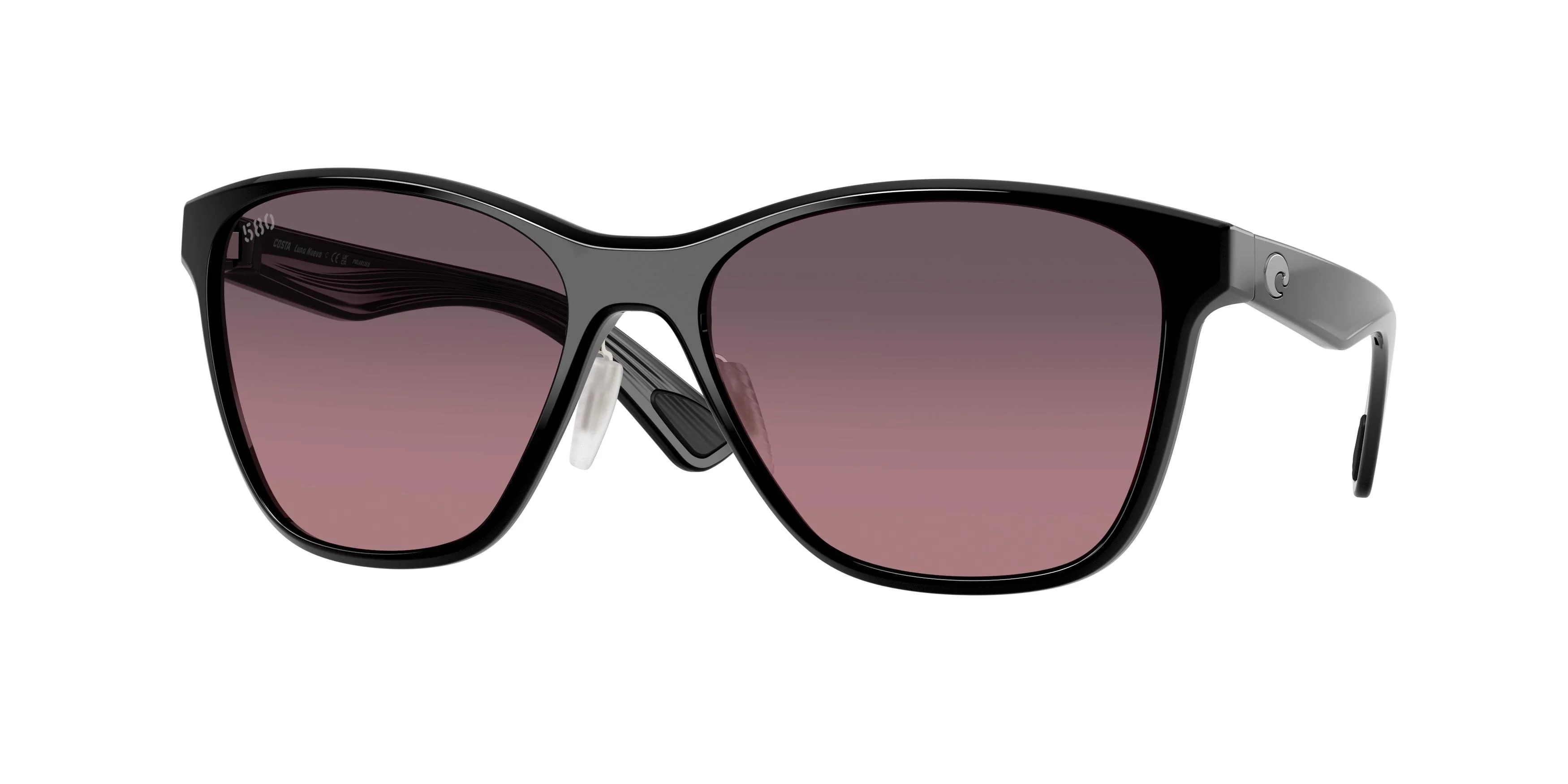 Costa Del Mar Luna Nueva 9127 Sunglasses - Image 9