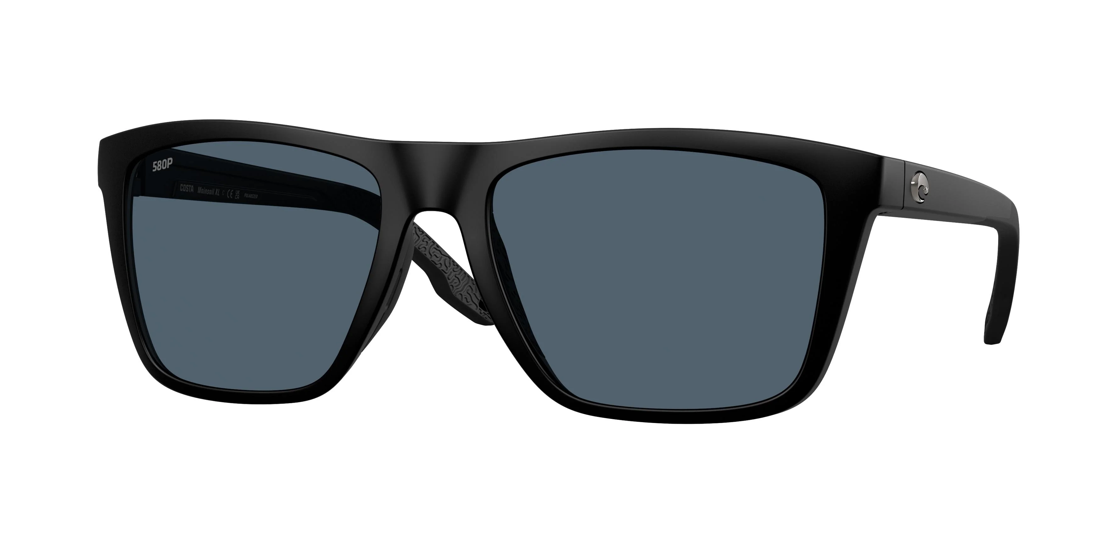 Costa Del Mar Mainsail Xl 9131 Sunglasses