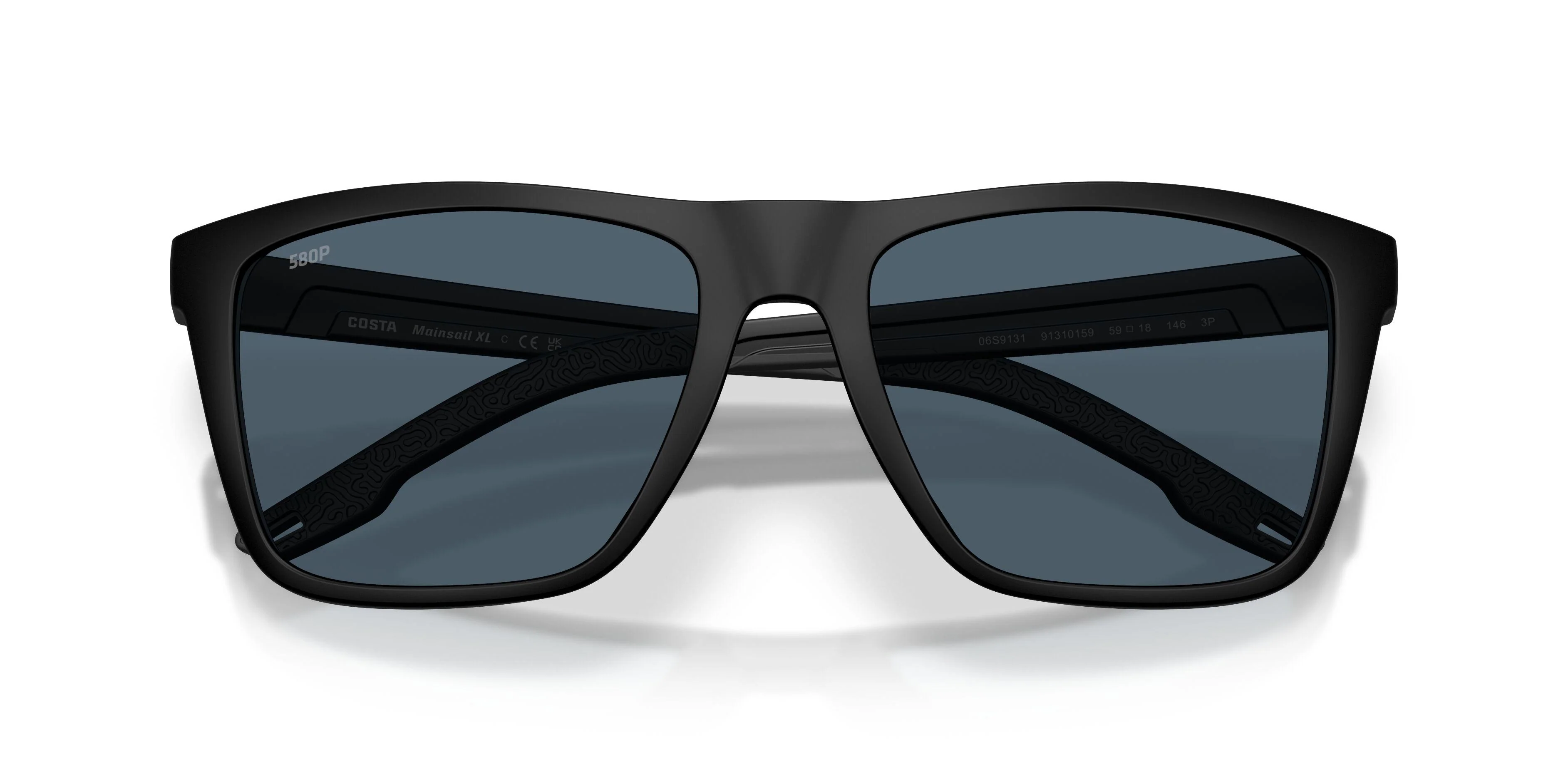 Costa Del Mar Mainsail Xl 9131 Sunglasses - Image 16