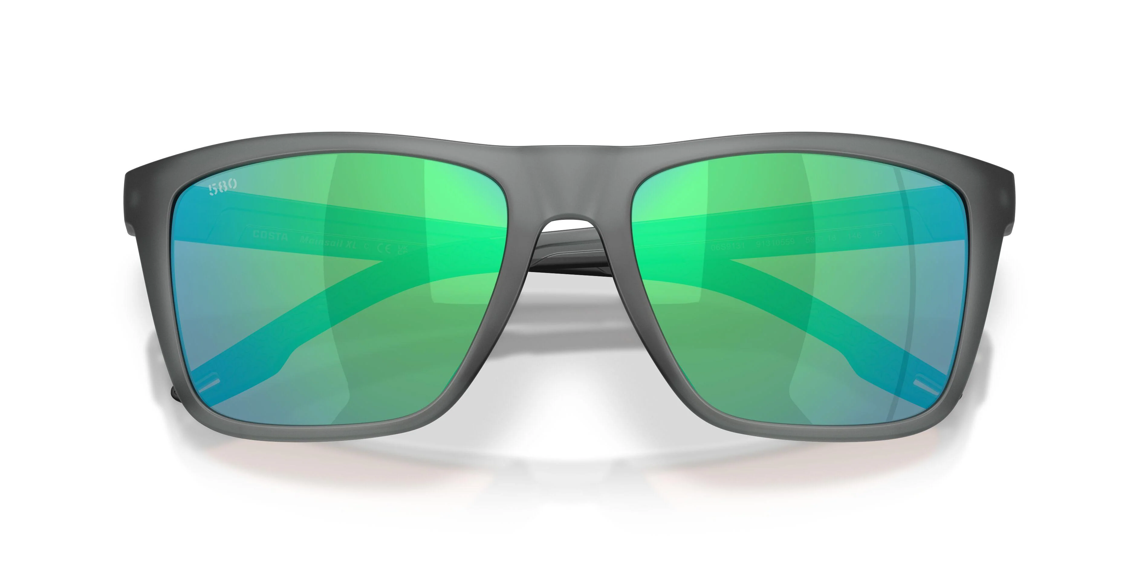 Costa Del Mar Mainsail Xl 9131 Sunglasses - Image 44