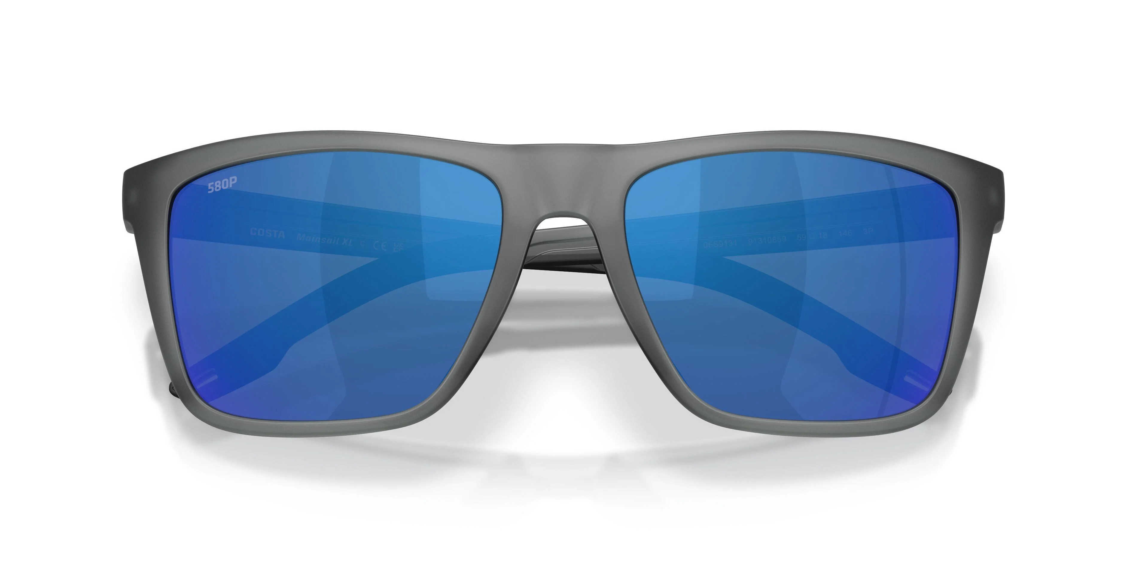 Costa Del Mar Mainsail Xl 9131 Sunglasses - Image 51