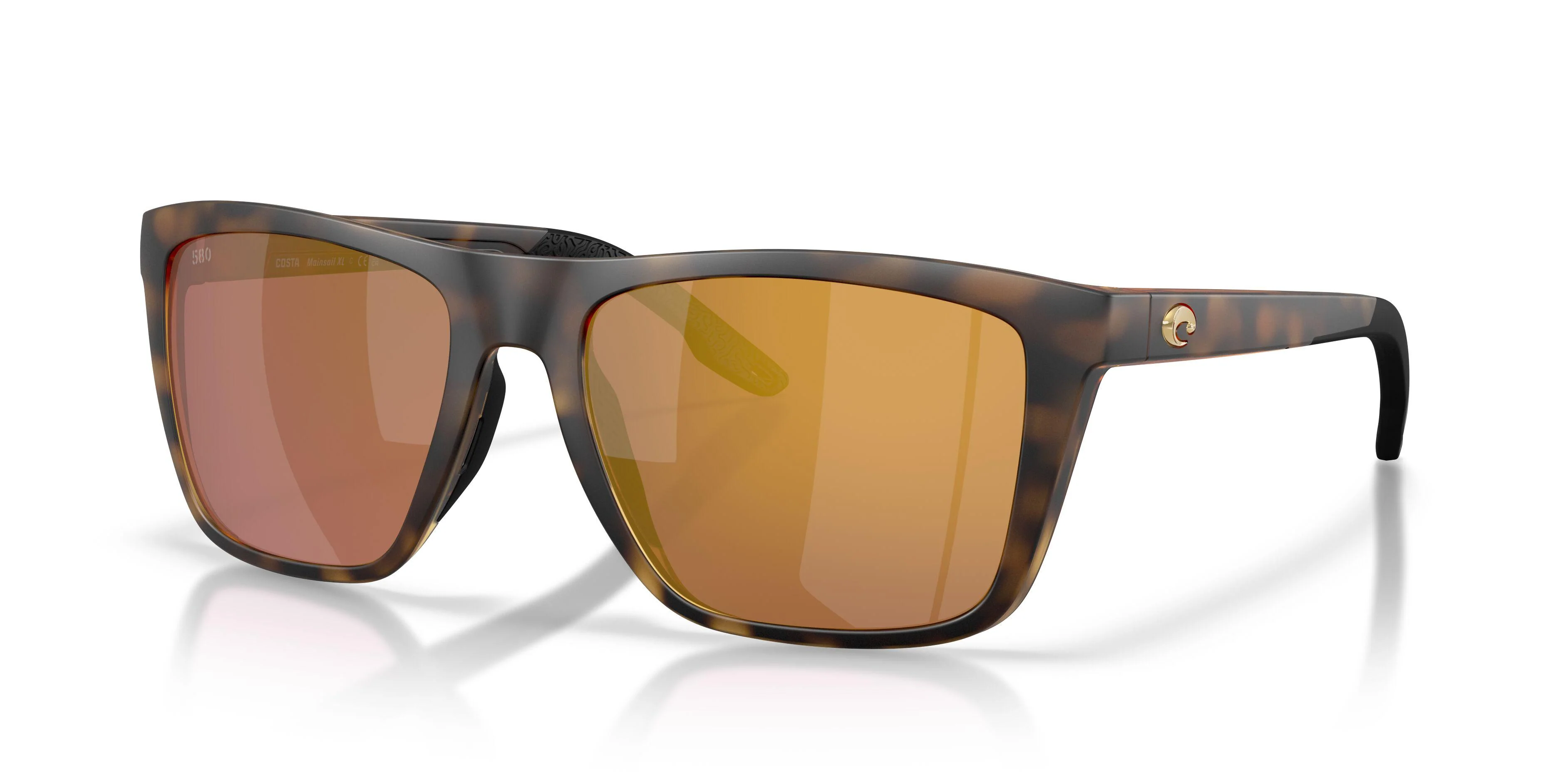 Costa Del Mar Mainsail Xl 9131 Sunglasses - Image 52