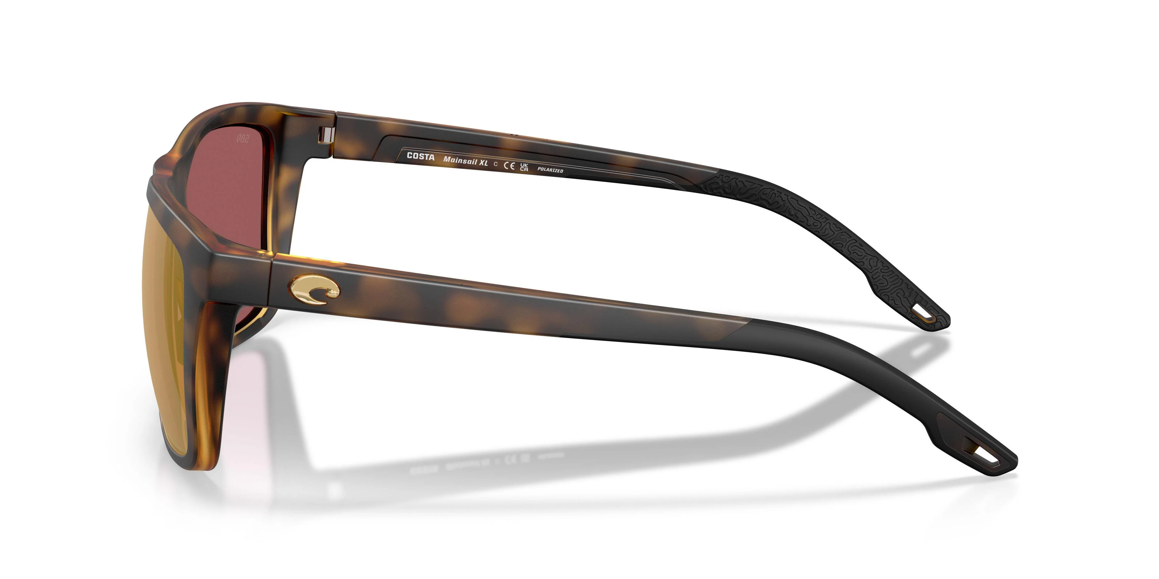 Costa Del Mar Mainsail Xl 9131 Sunglasses - Image 53