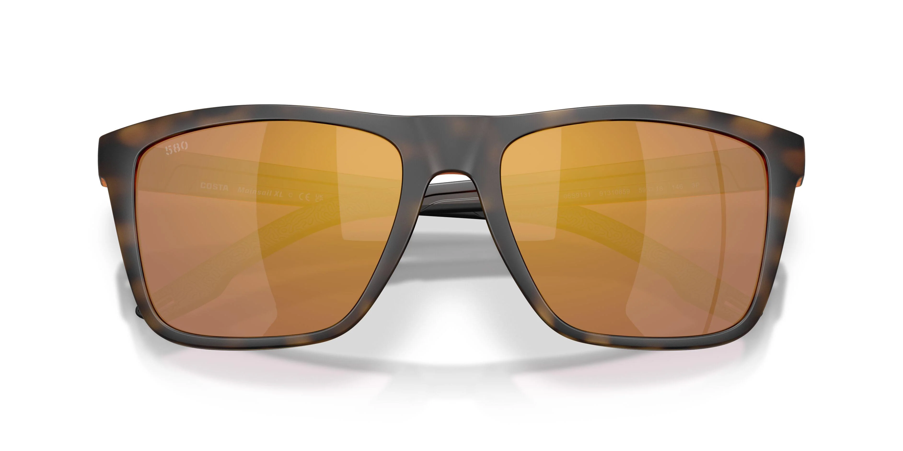Costa Del Mar Mainsail Xl 9131 Sunglasses - Image 58