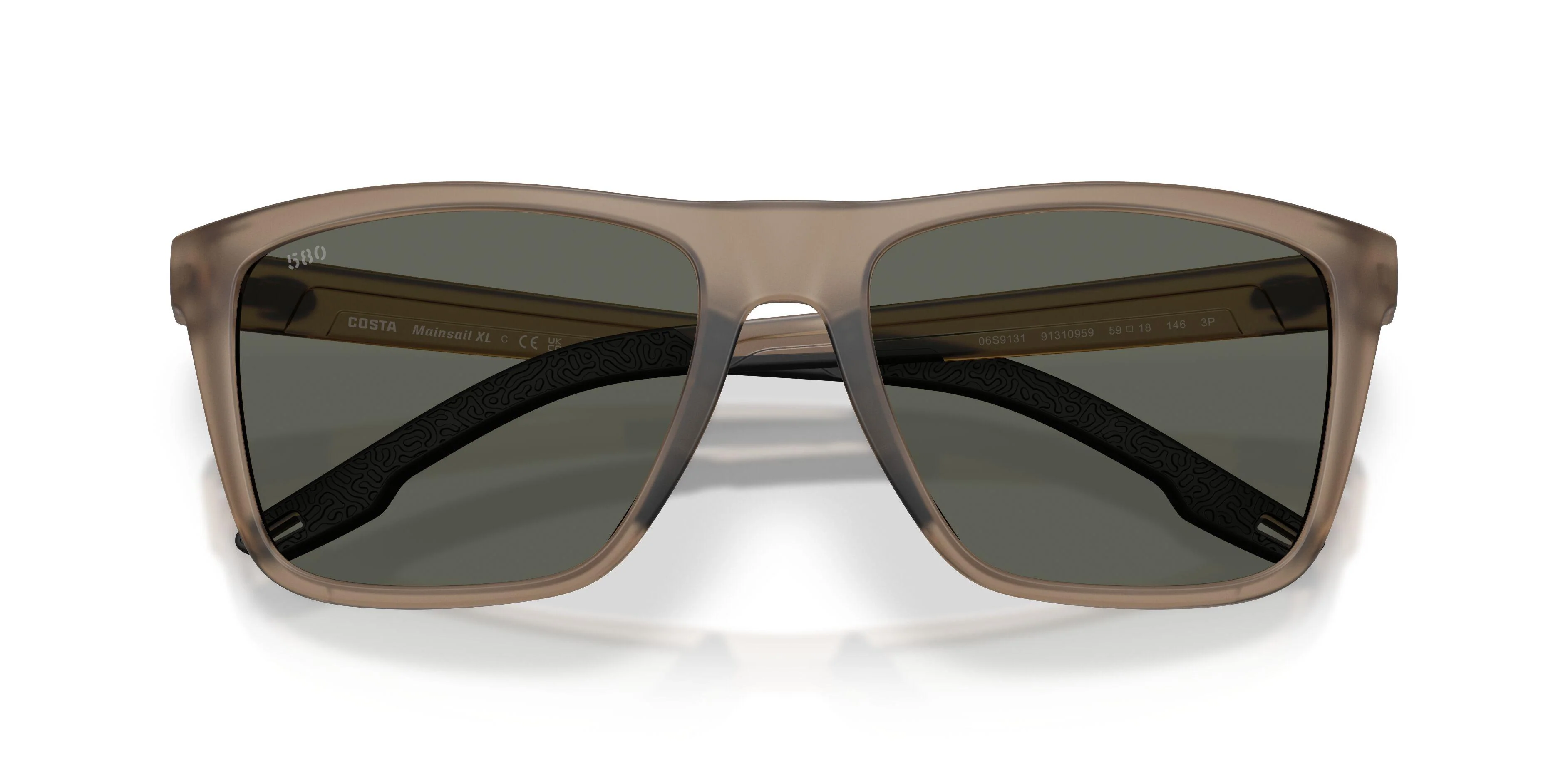 Costa Del Mar Mainsail Xl 9131 Sunglasses - Image 66