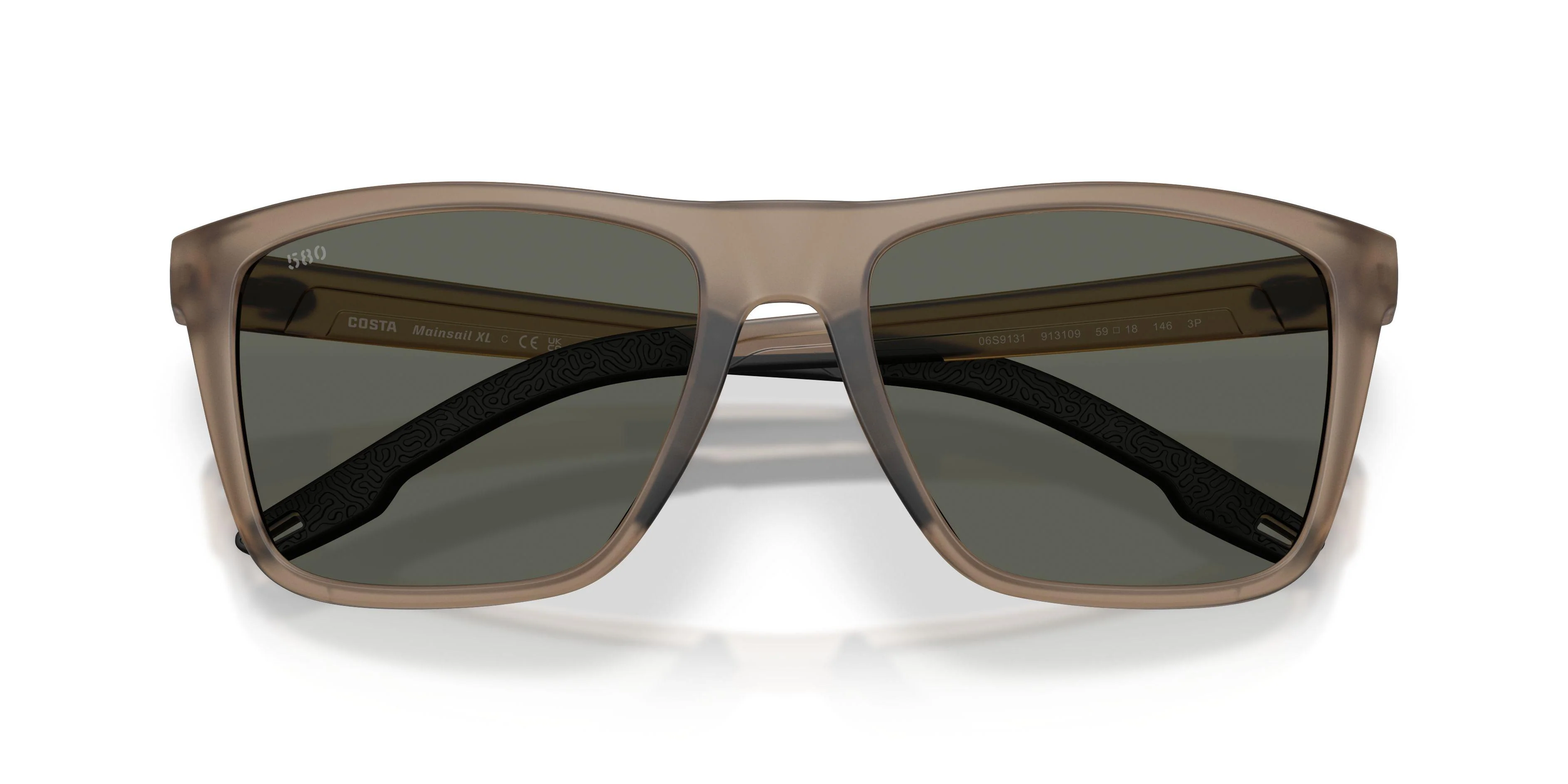 Costa Del Mar Mainsail Xl 9131 Sunglasses - Image 67