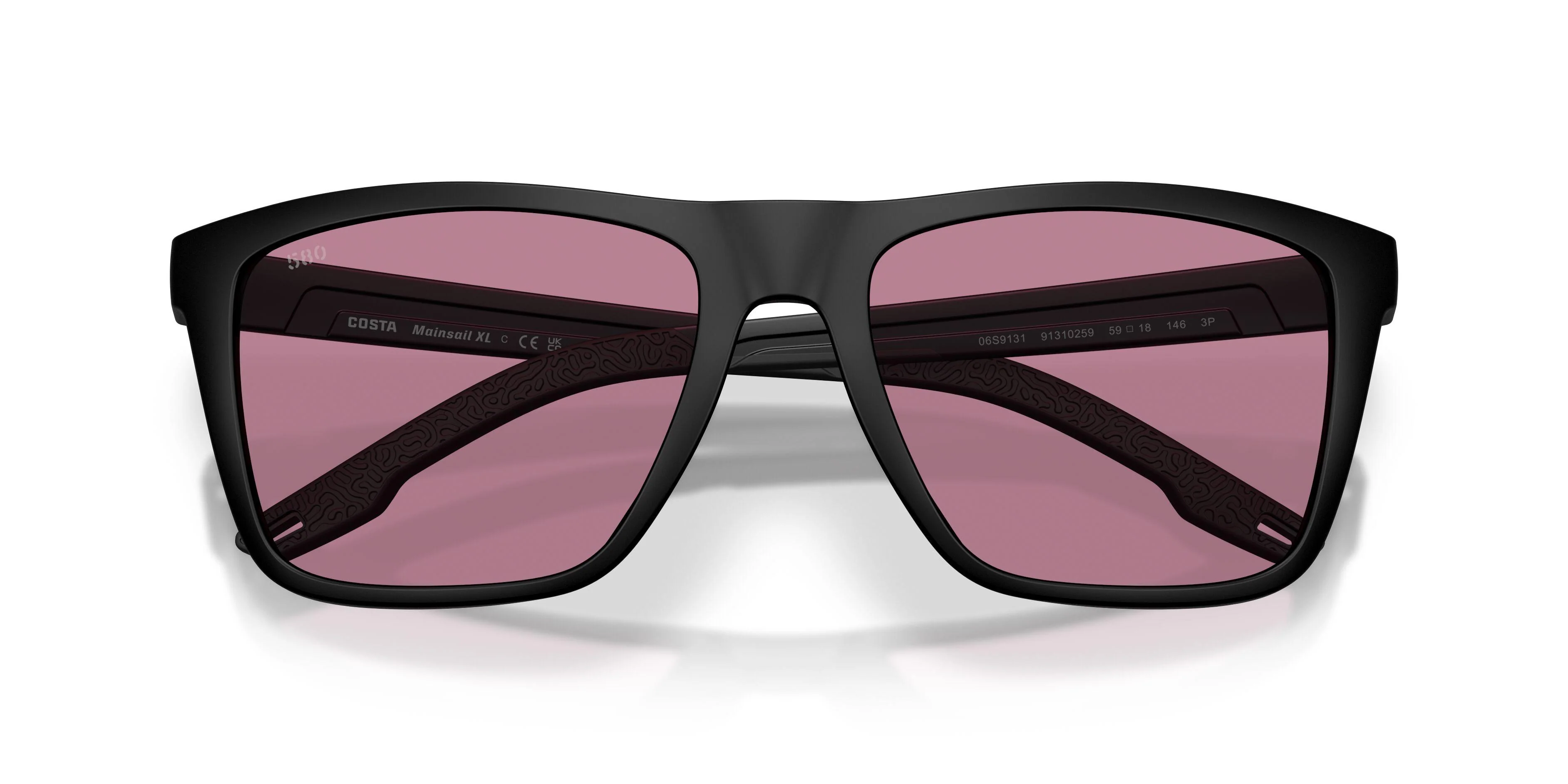 Costa Del Mar Mainsail Xl 9131 Sunglasses - Image 82