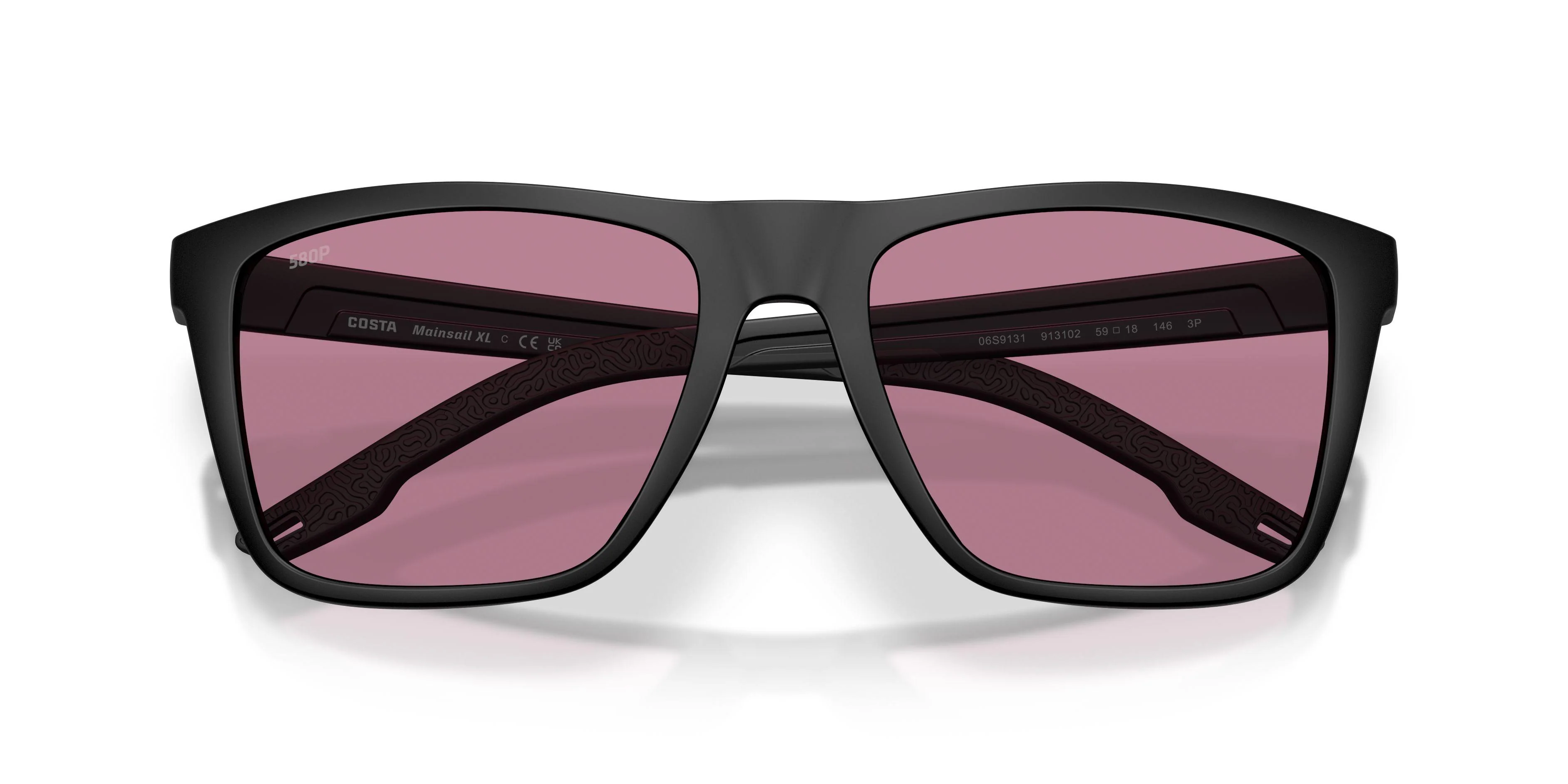 Costa Del Mar Mainsail Xl 9131 Sunglasses - Image 83