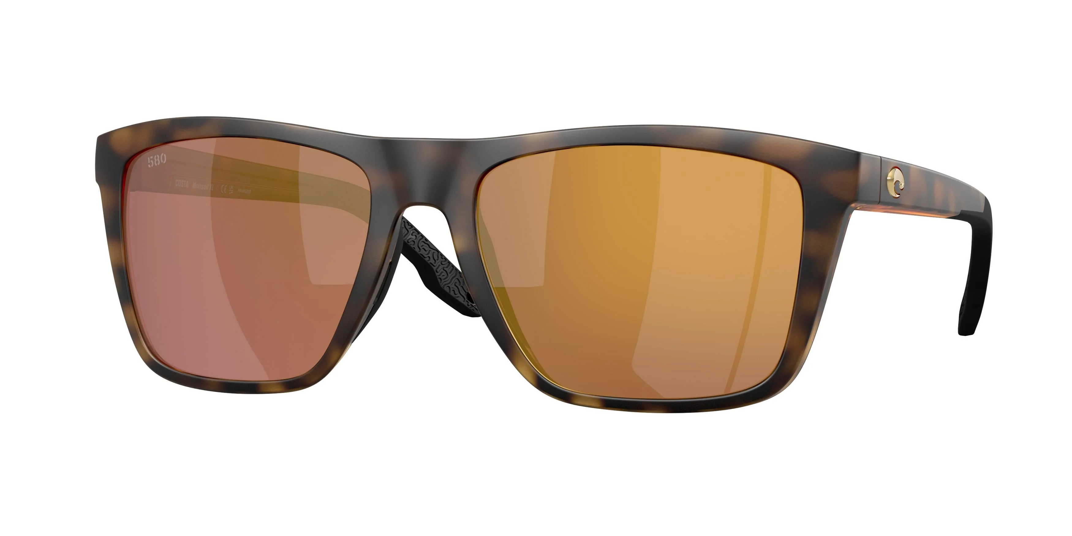 Costa Del Mar Mainsail Xl 9131 Sunglasses - Image 9