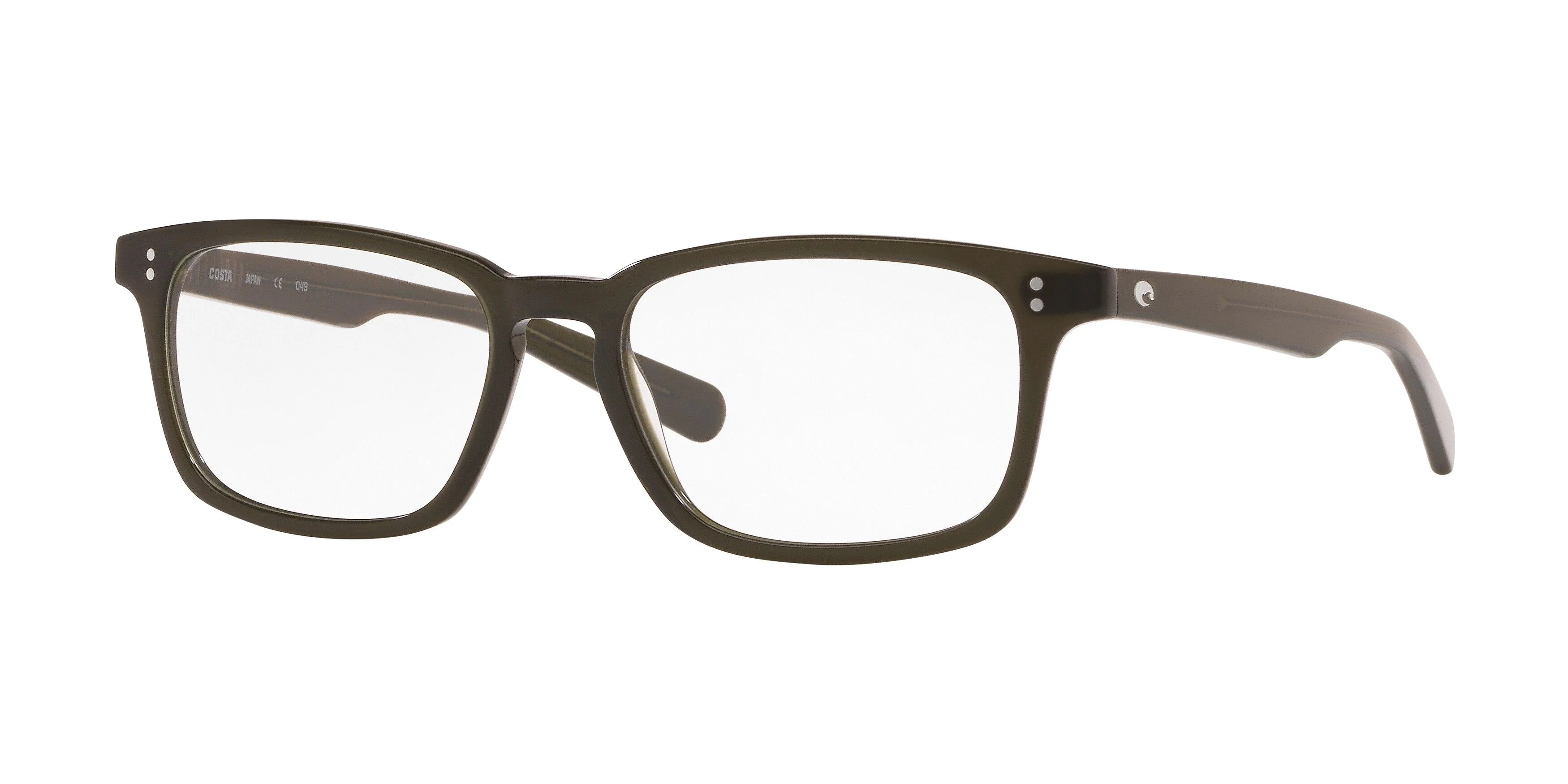 Costa Del Mar Mariana Trench Mra100 1004 Eyeglasses - Image 2