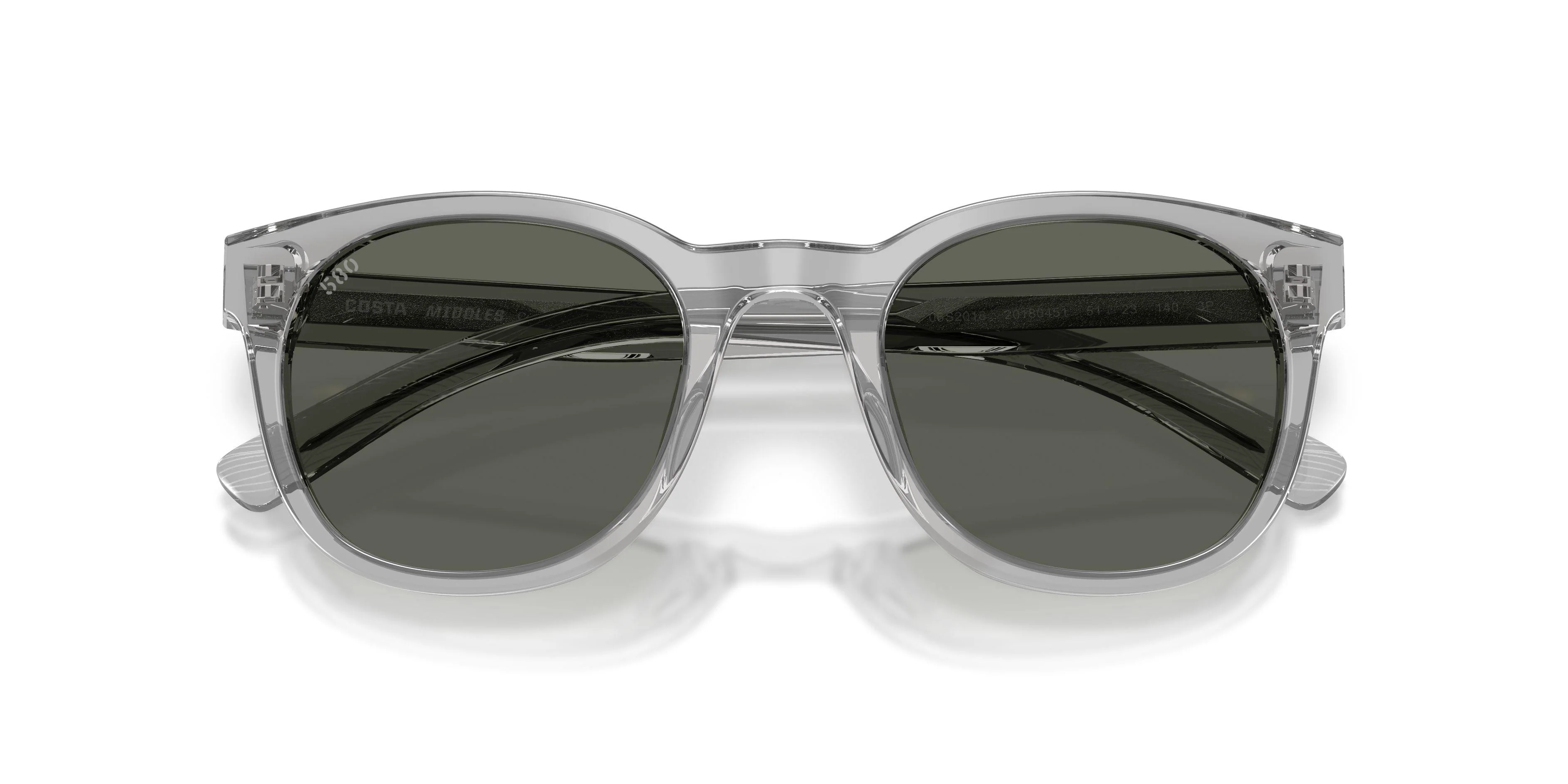 Costa Del Mar Middles 2018 Sunglasses - Image 20
