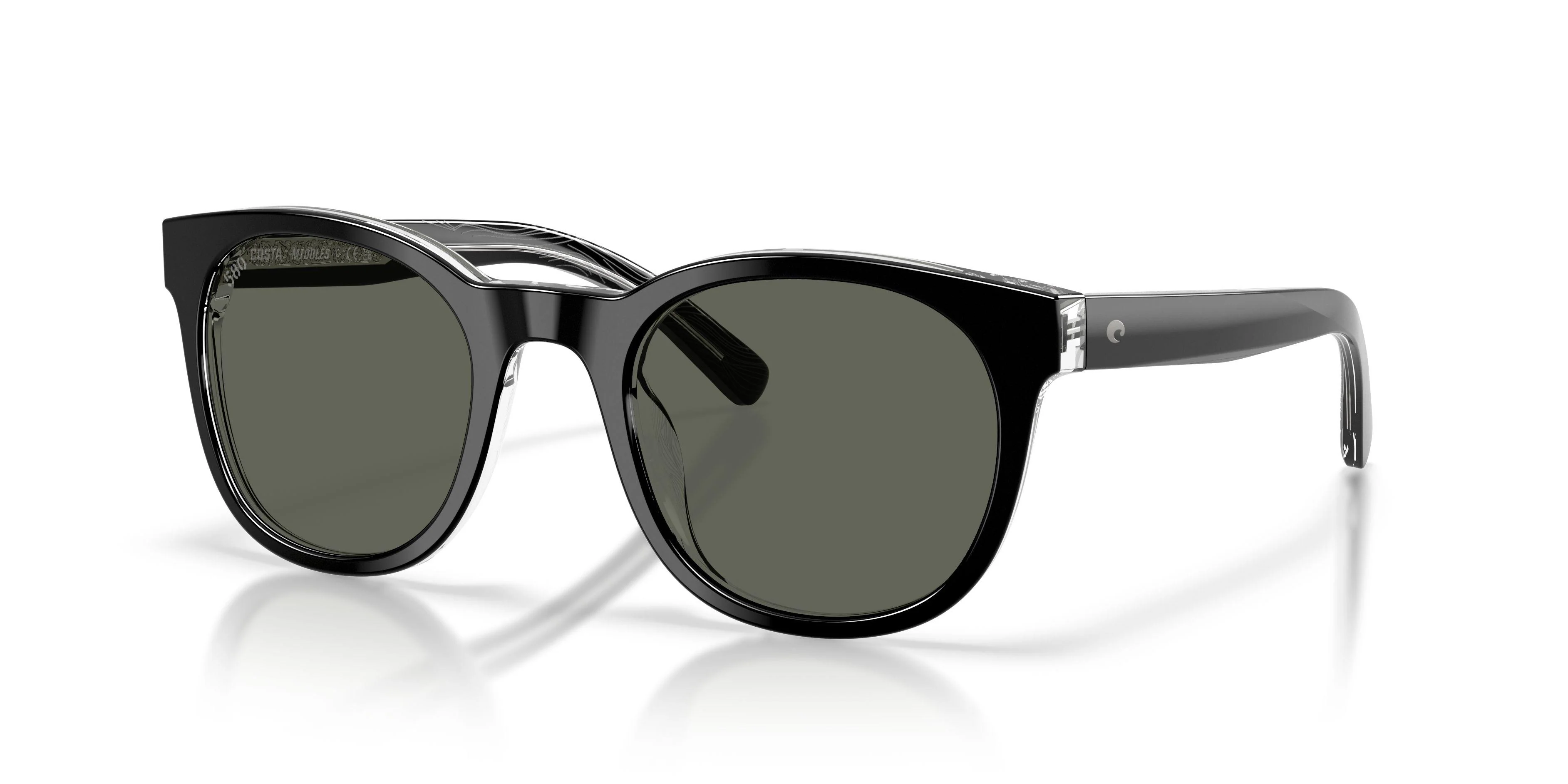 Costa Del Mar Middles 2018 Sunglasses - Image 21