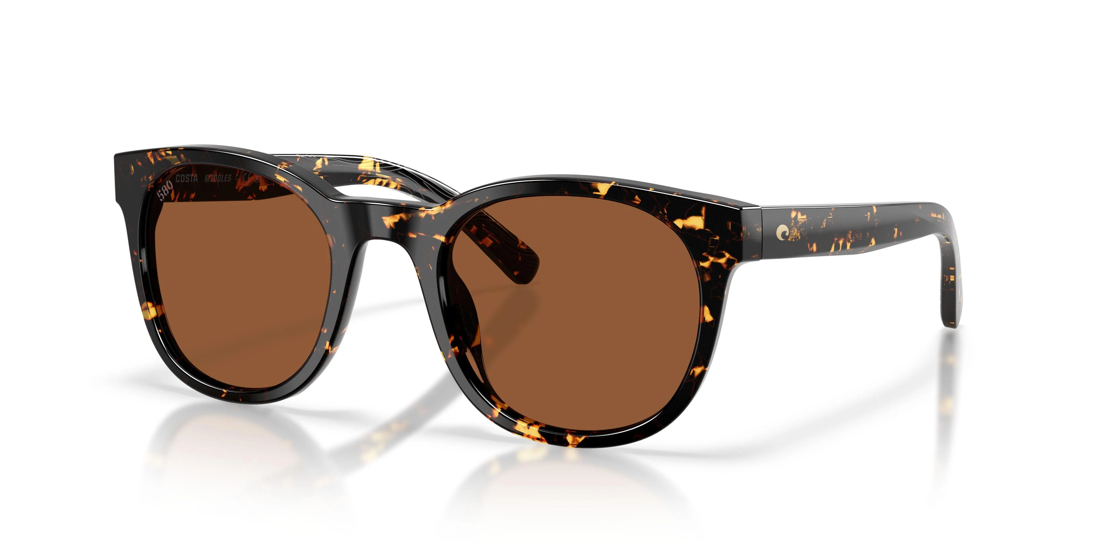 Costa Del Mar Middles 2018 Sunglasses - Image 28