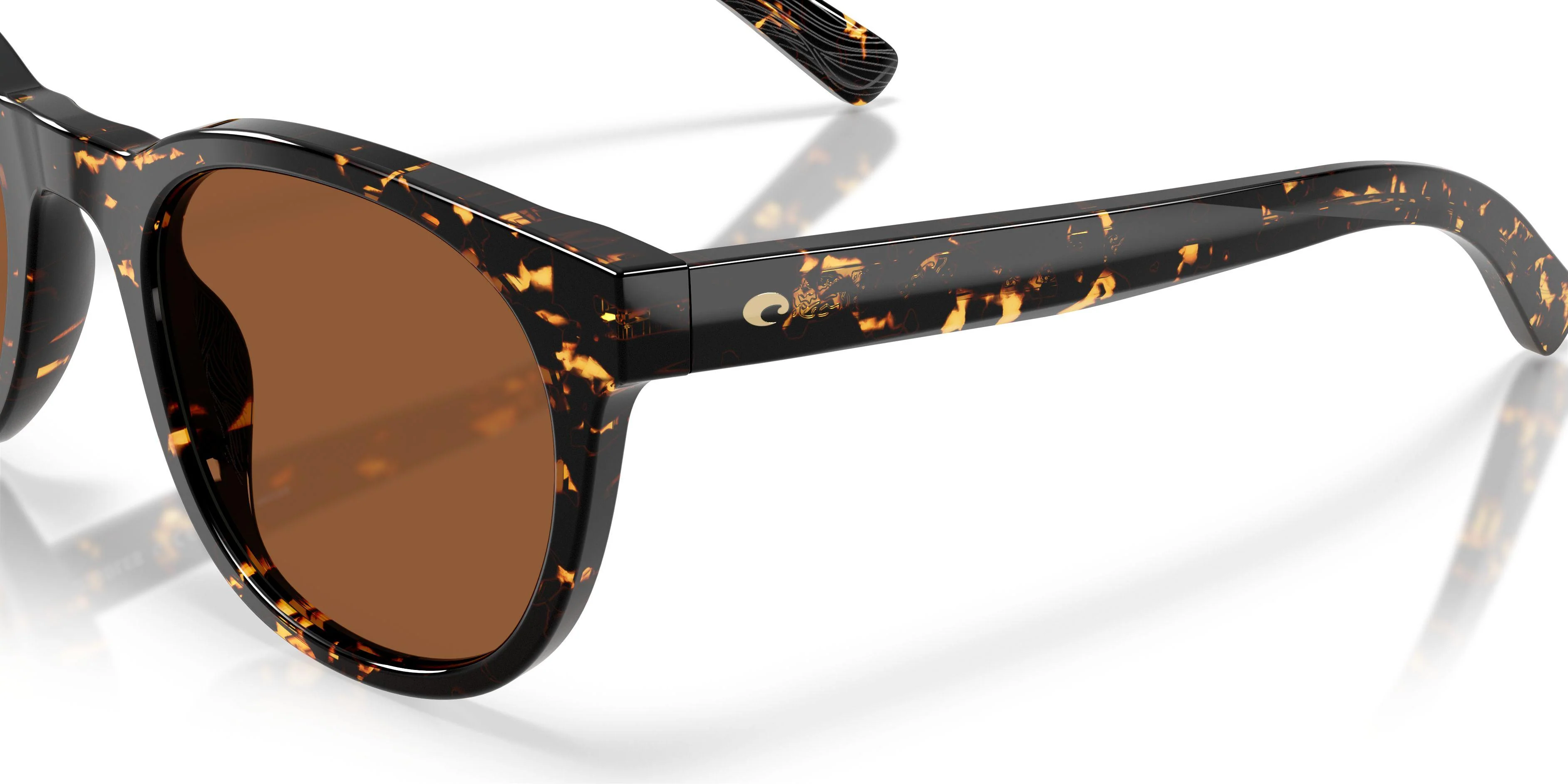 Costa Del Mar Middles 2018 Sunglasses - Image 31