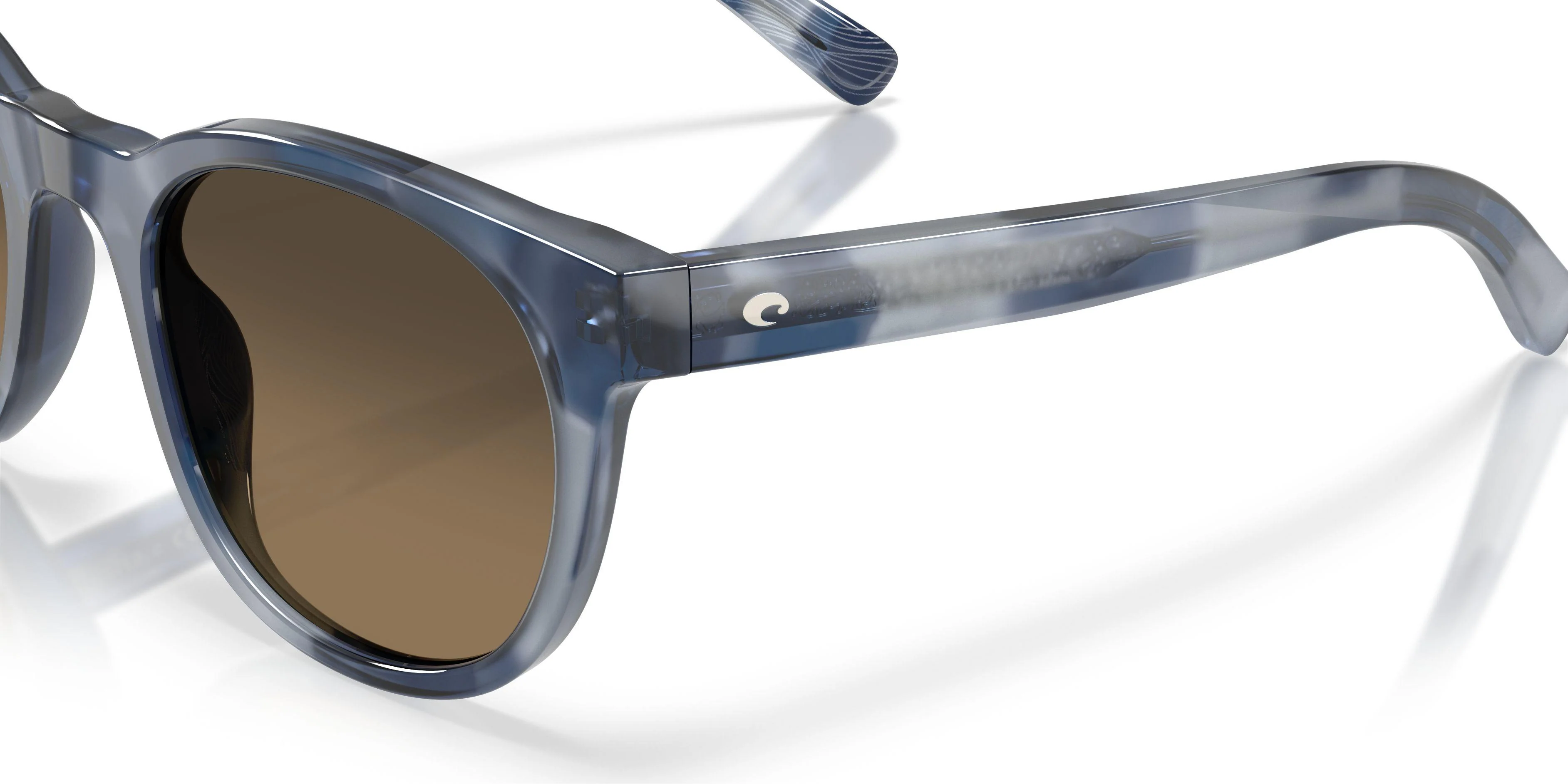 Costa Del Mar Middles 2018 Sunglasses - Image 38